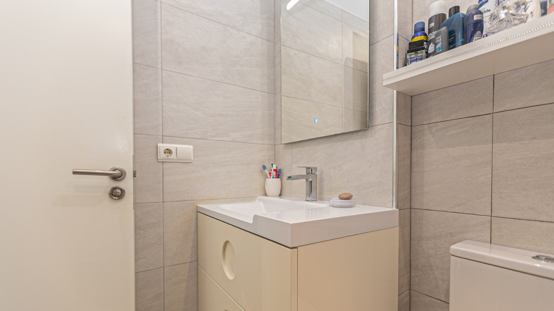 Resale - Apartment - La Zenia - beachside la zenia