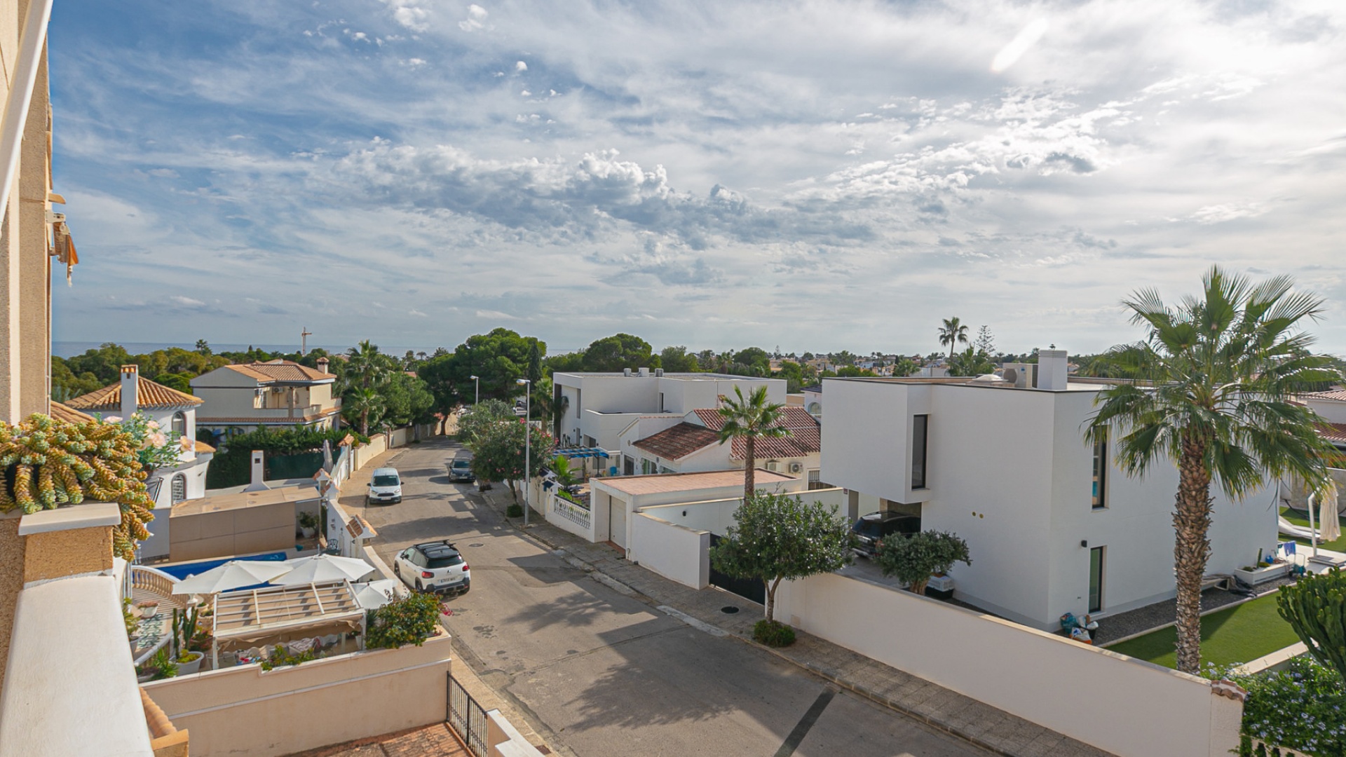 Resale - Apartment - La Zenia - beachside la zenia