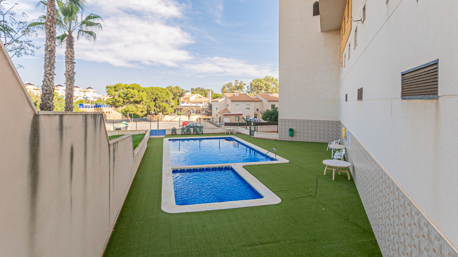 Resale - Apartment - La Zenia - beachside la zenia