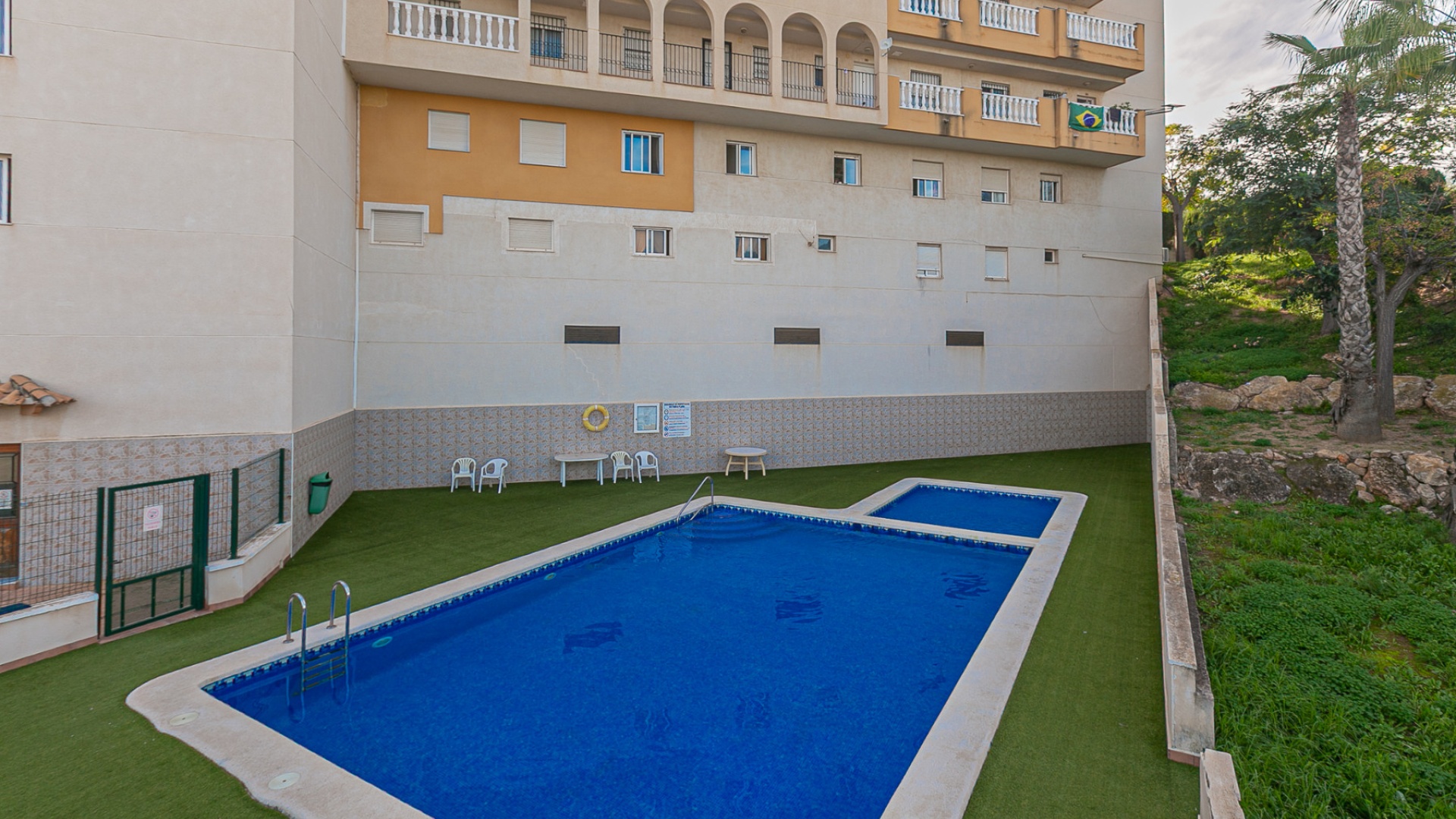 Resale - Apartment - La Zenia - beachside la zenia