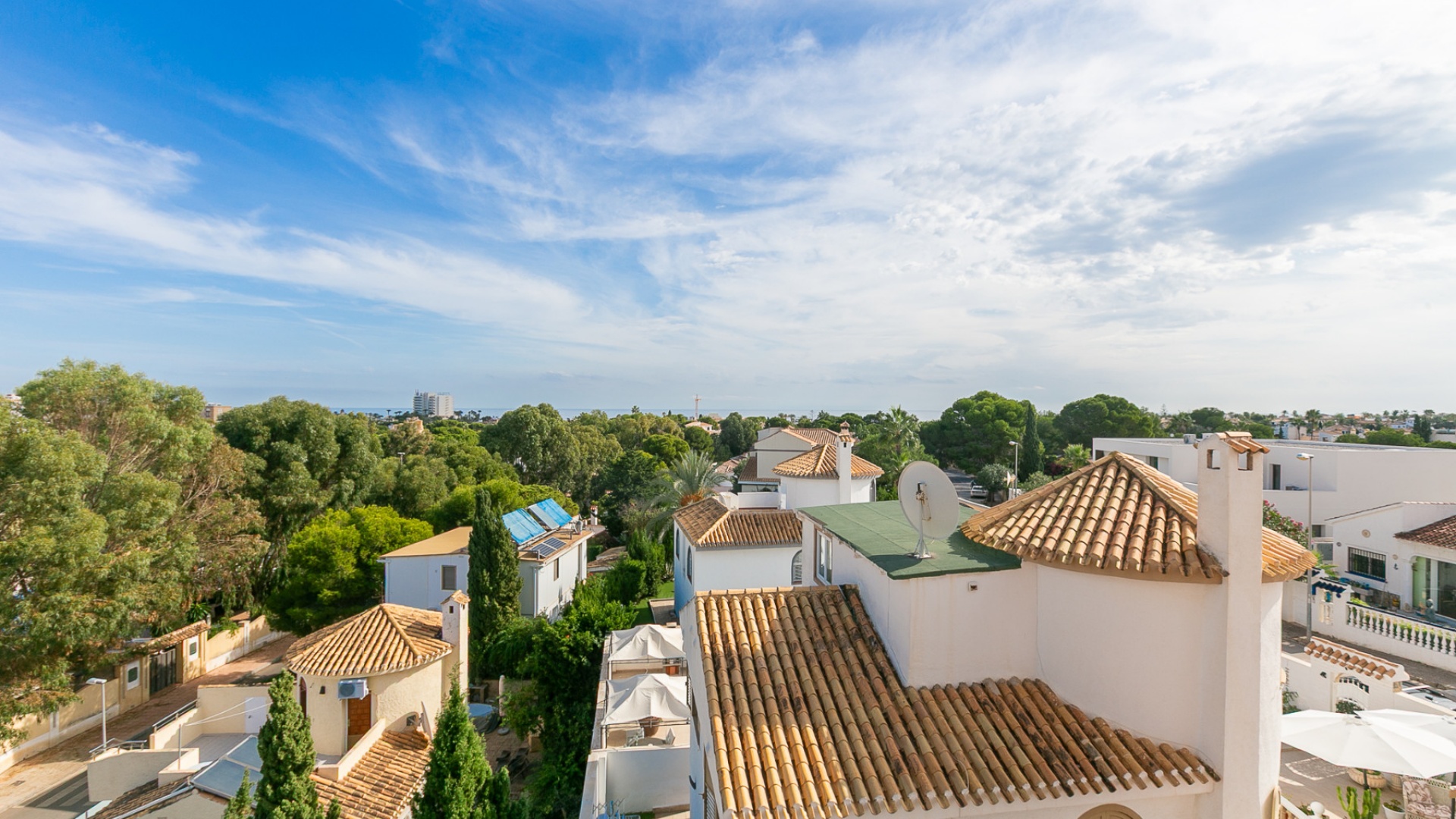 Resale - Apartment - La Zenia - beachside la zenia