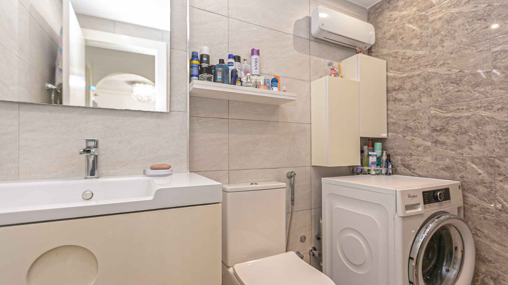 Resale - Apartment - La Zenia - beachside la zenia