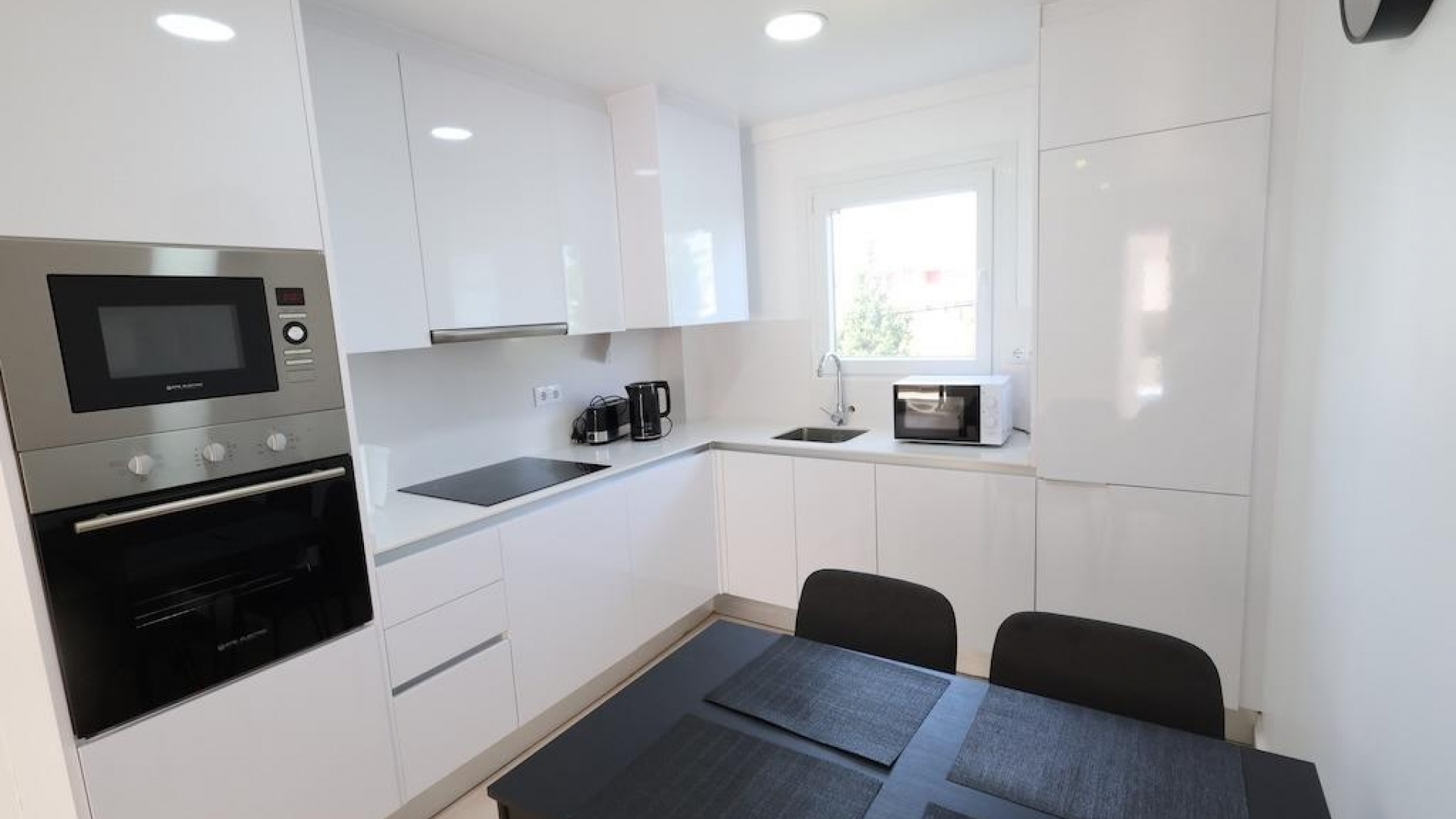 Resale - Apartment - La Zenia - beachside la zenia