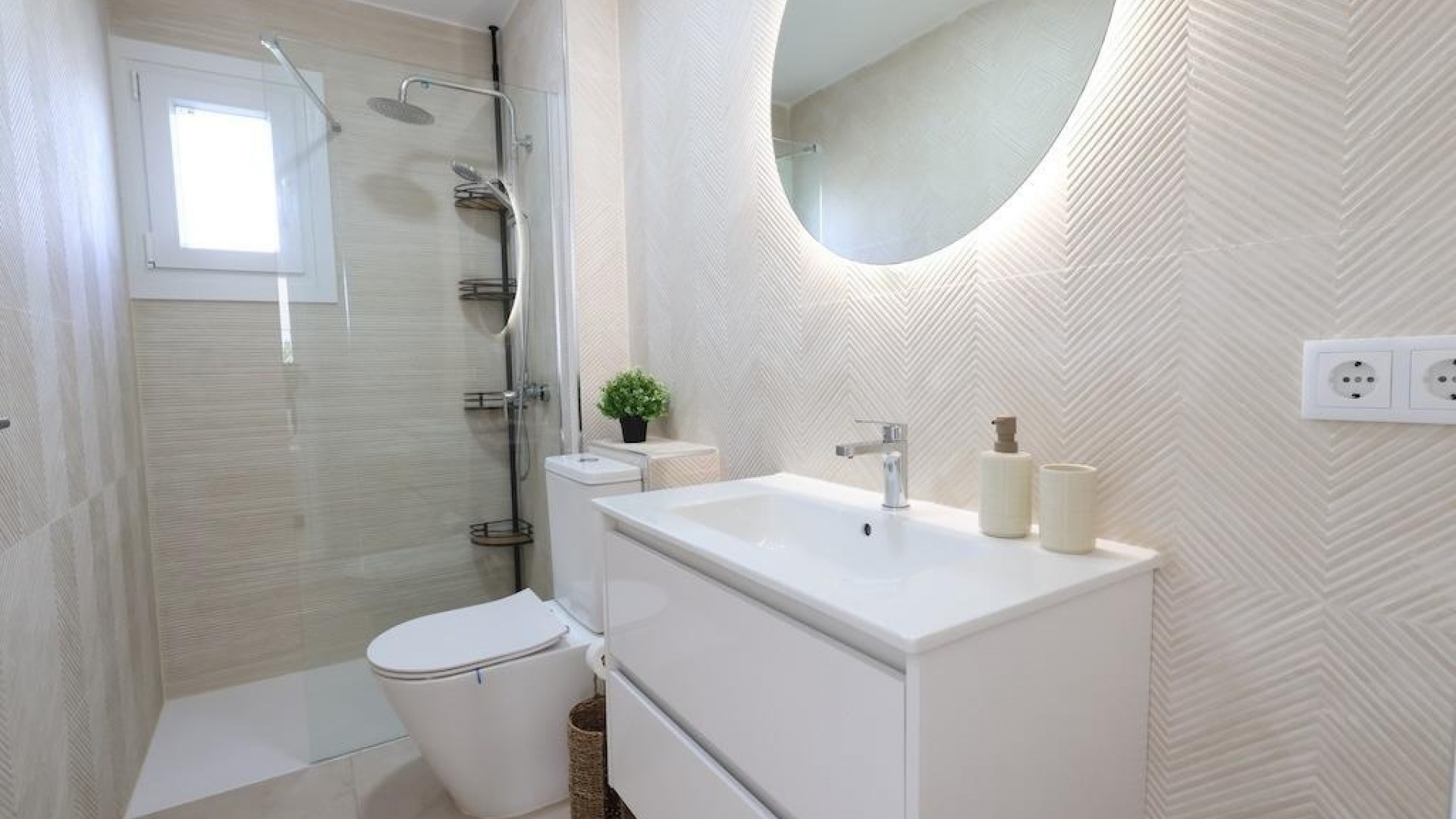 Resale - Apartment - La Zenia - beachside la zenia