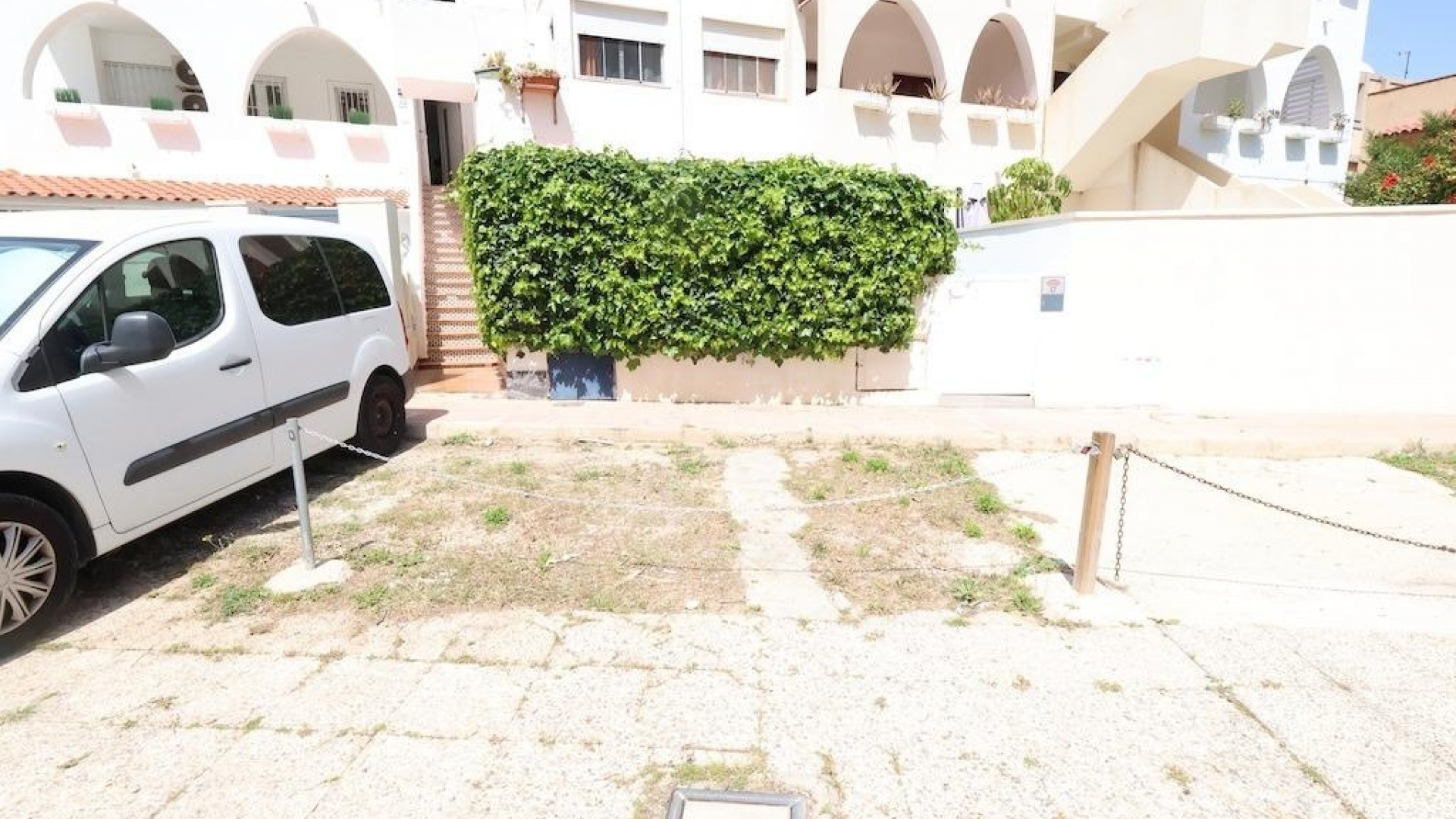 Resale - Apartment - La Zenia - beachside la zenia