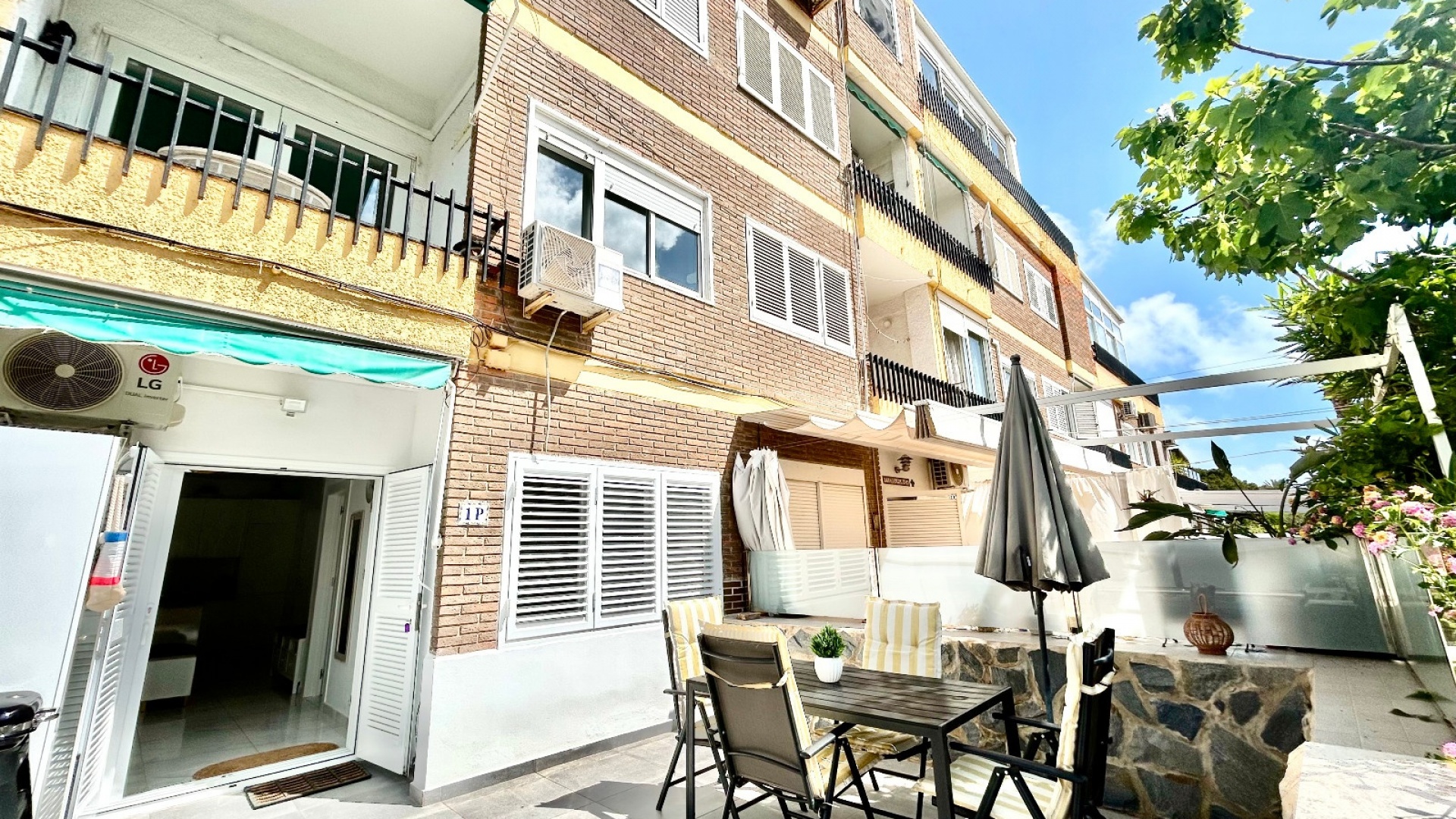Resale - Apartment - La Zenia - beachside la zenia