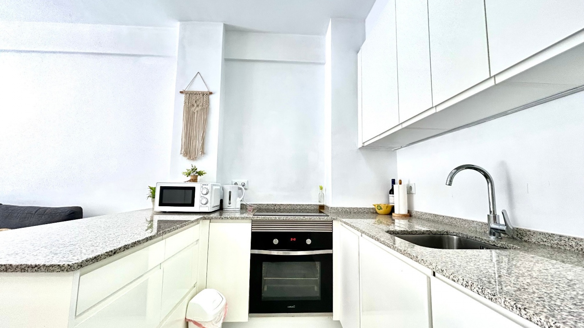 Resale - Apartment - La Zenia - beachside la zenia