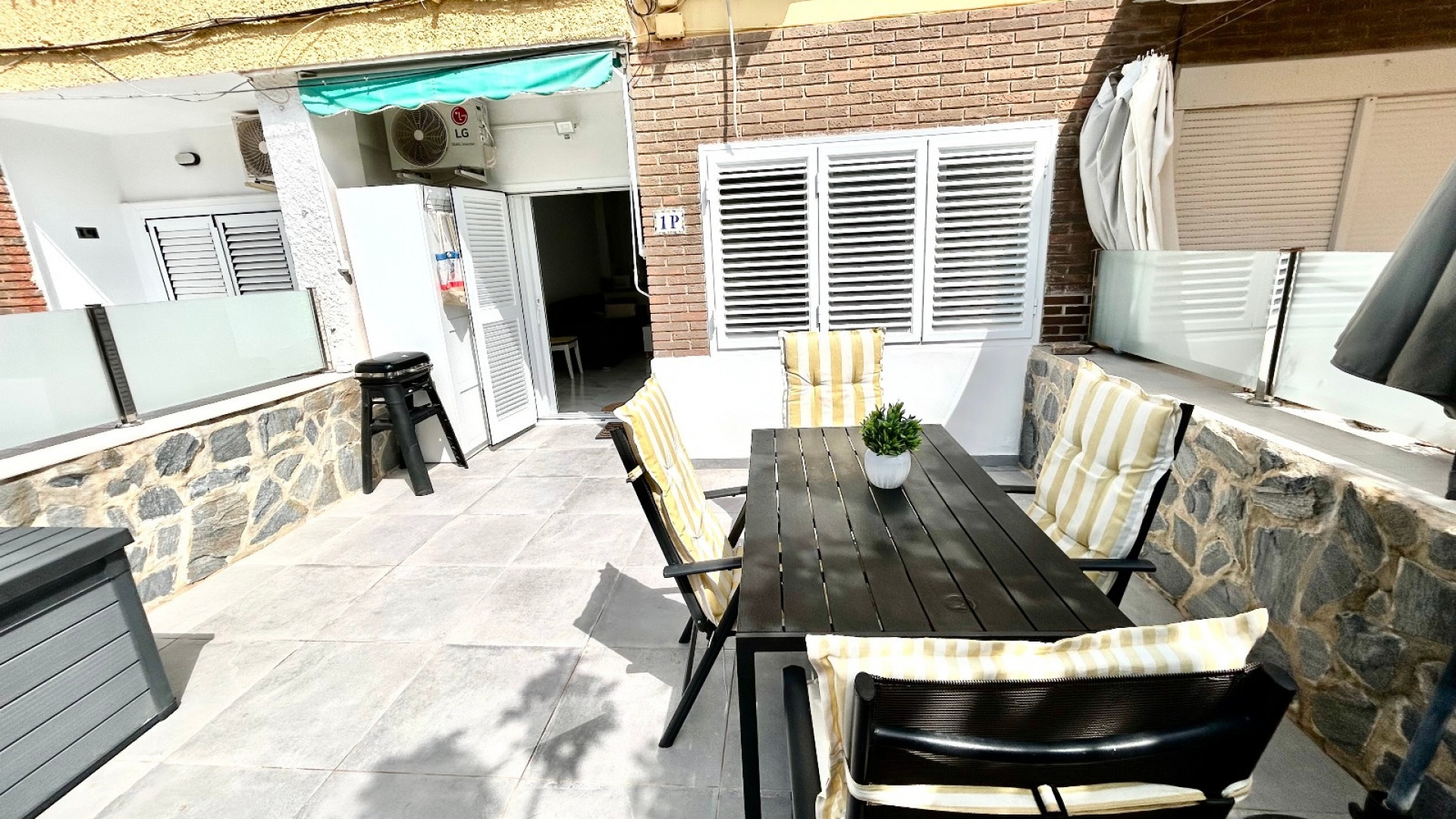 Resale - Apartment - La Zenia - beachside la zenia