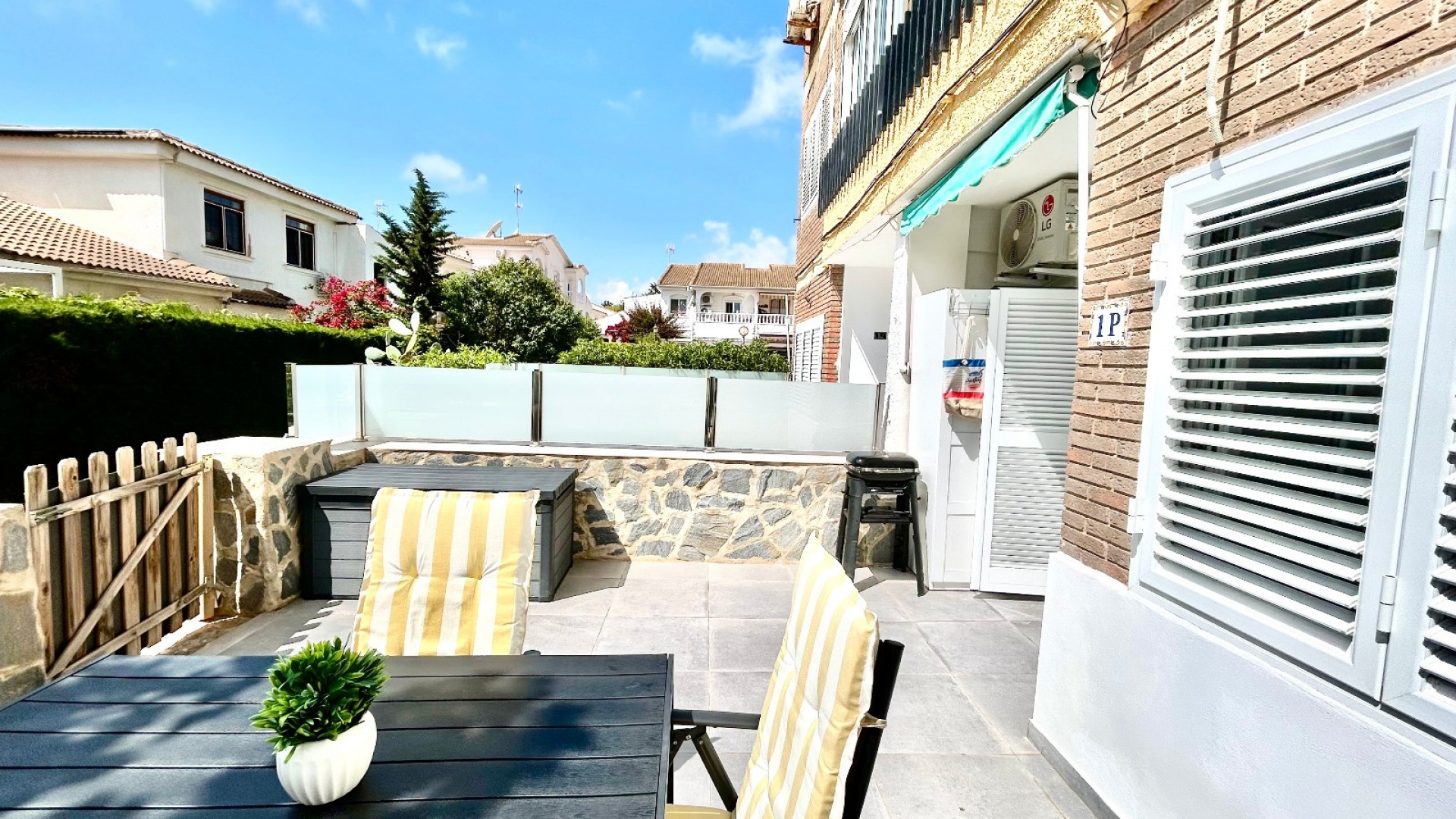 Resale - Apartment - La Zenia - beachside la zenia