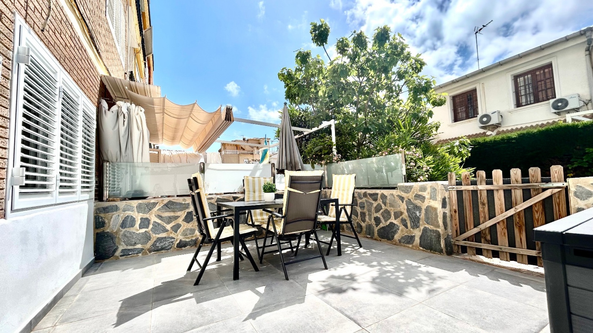 Resale - Apartment - La Zenia - beachside la zenia