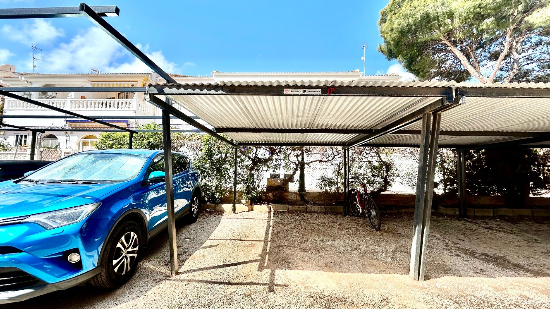 Resale - Apartment - La Zenia - beachside la zenia