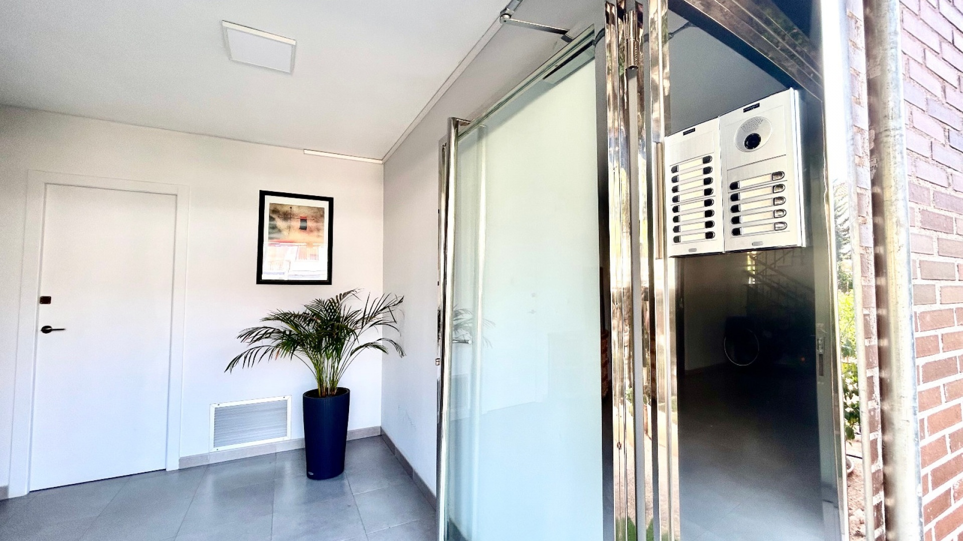 Resale - Apartment - La Zenia - beachside la zenia
