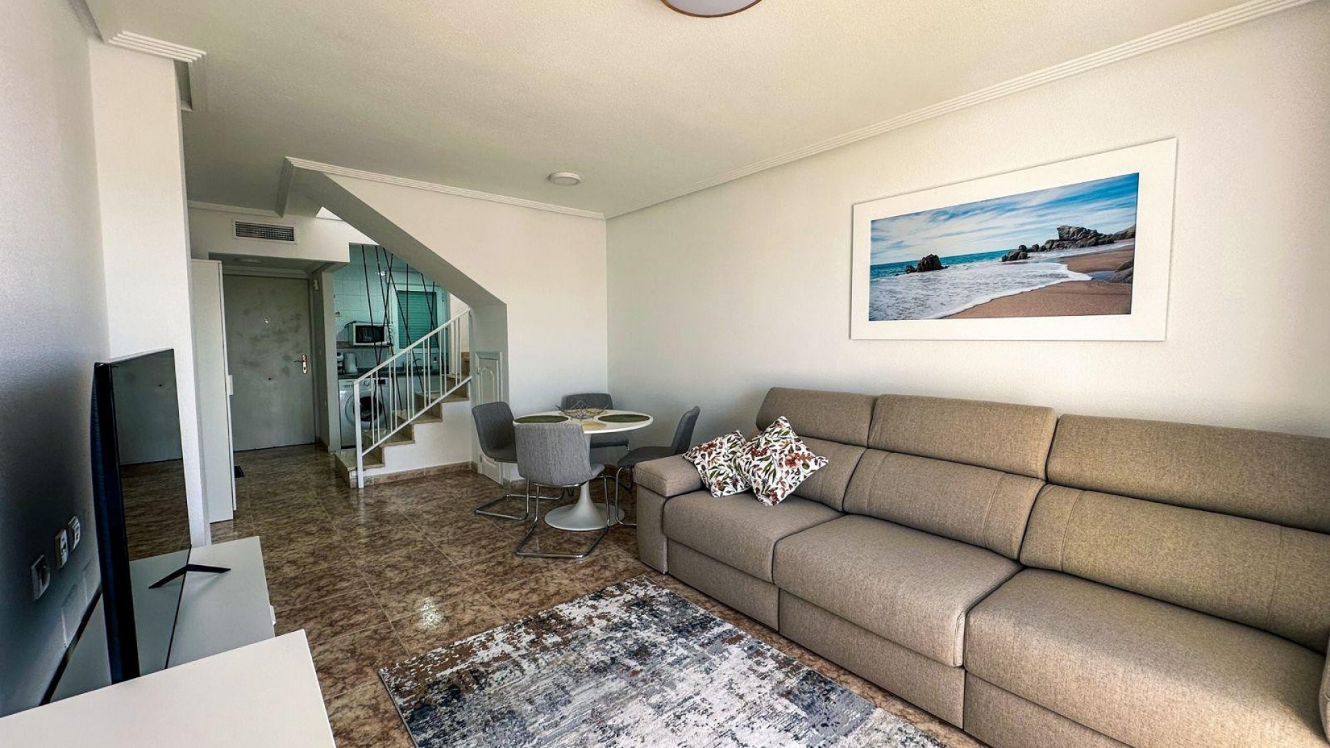 Resale - Apartment - La Zenia - beachside la zenia