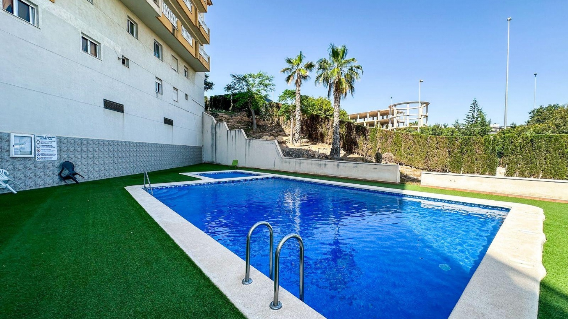 Resale - Apartment - La Zenia - beachside la zenia