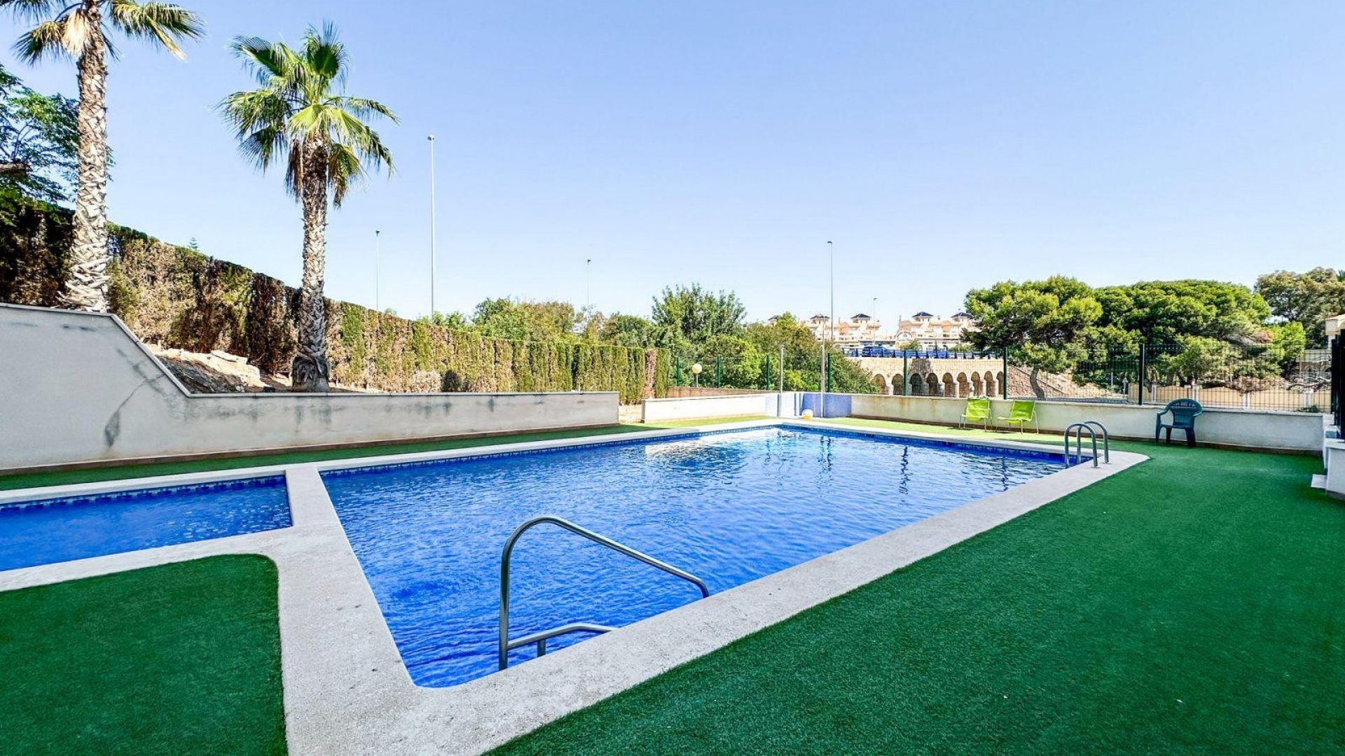Resale - Apartment - La Zenia - beachside la zenia