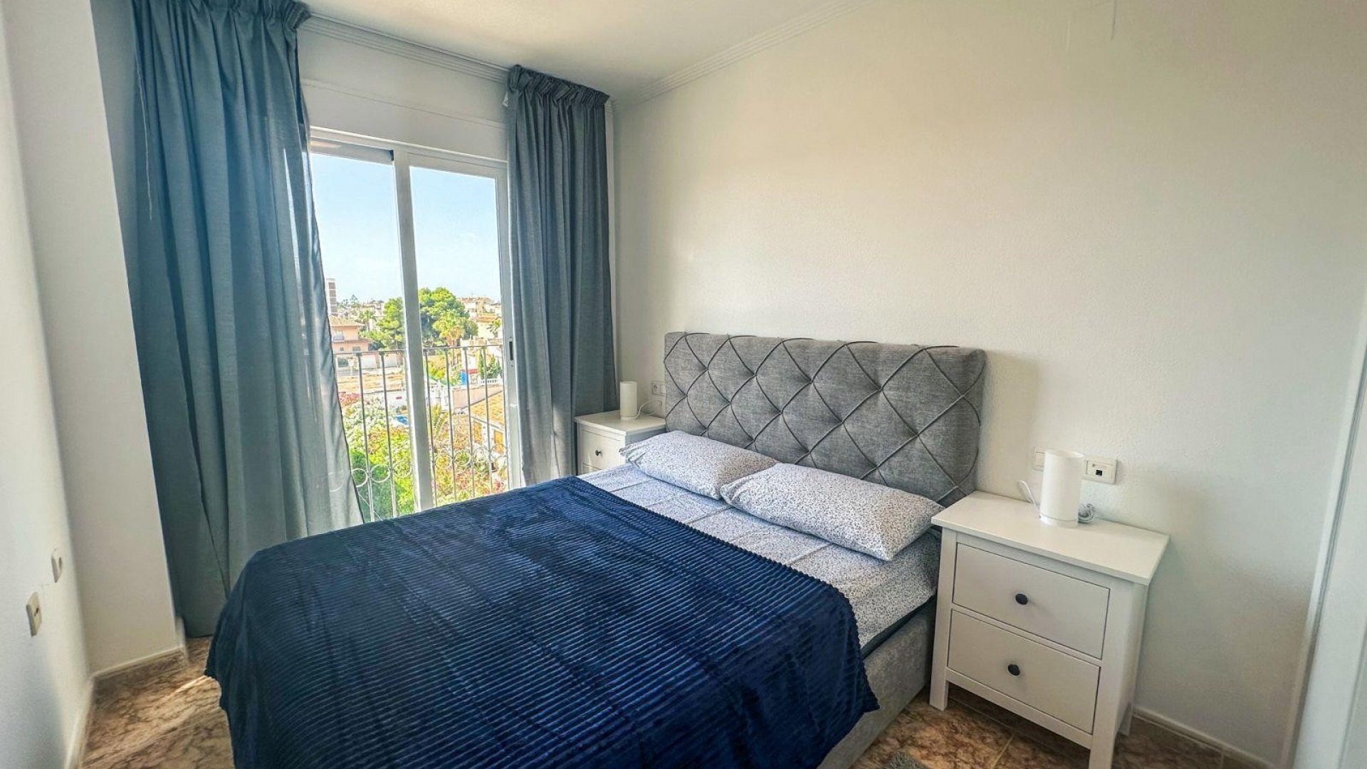 Resale - Apartment - La Zenia - beachside la zenia