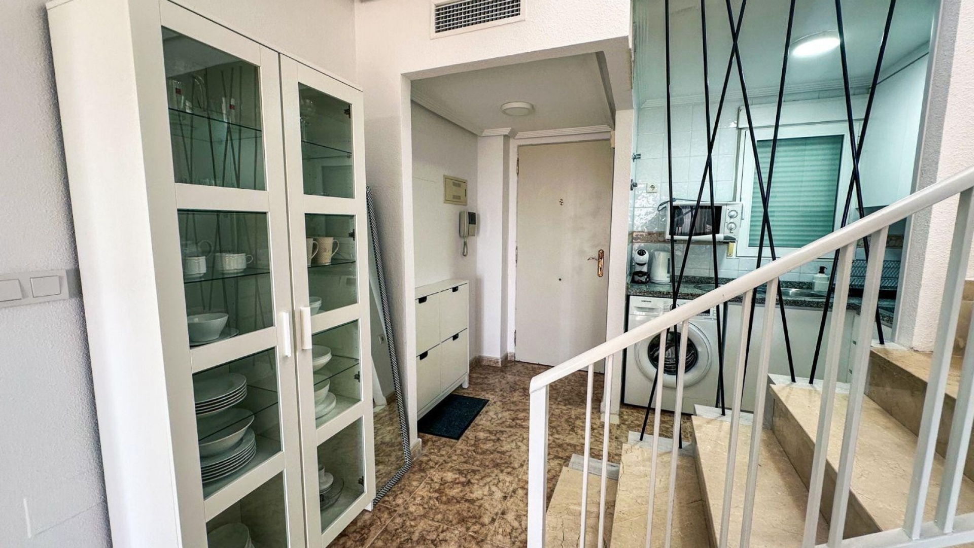 Resale - Apartment - La Zenia - beachside la zenia