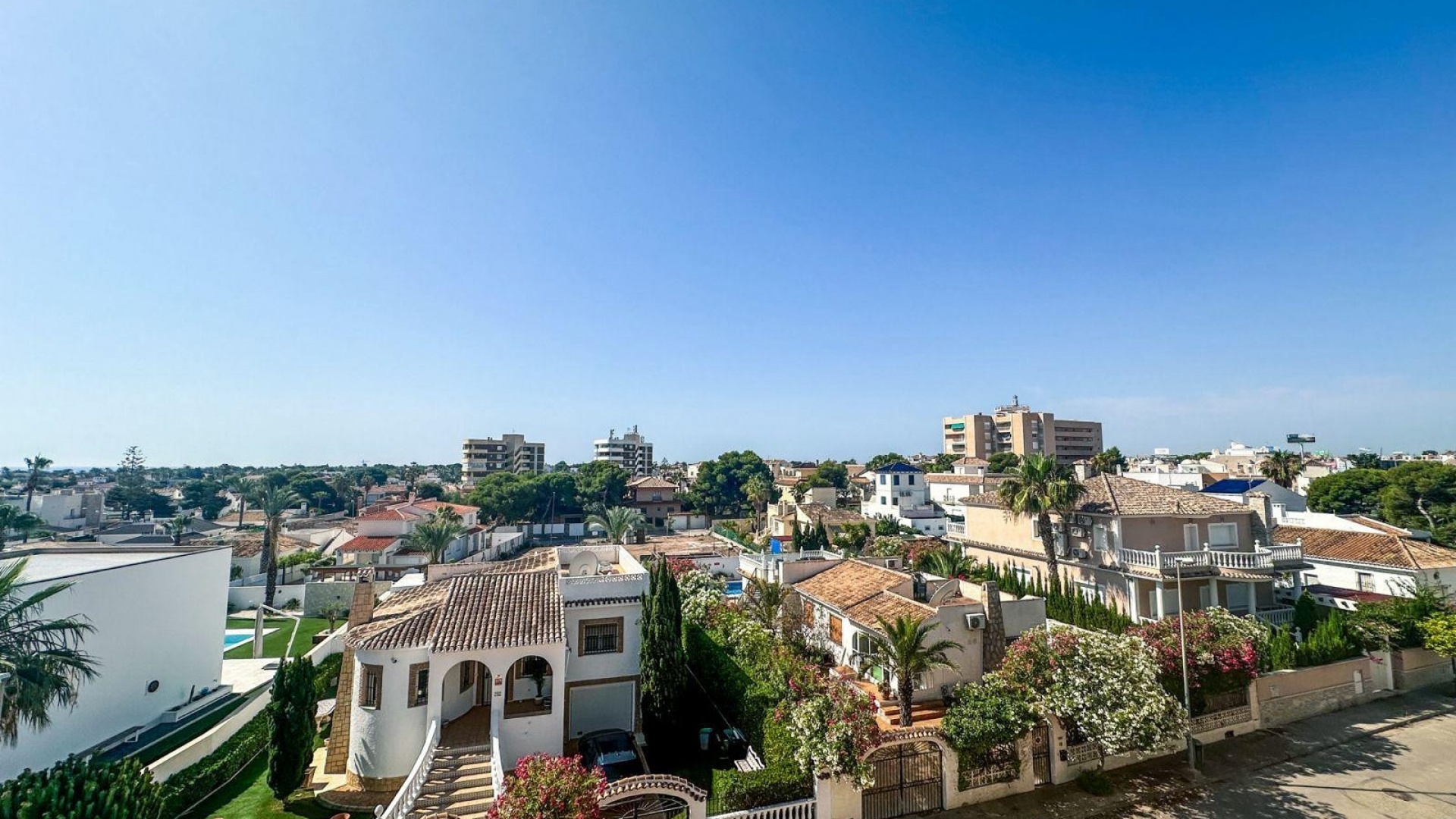 Resale - Apartment - La Zenia - beachside la zenia