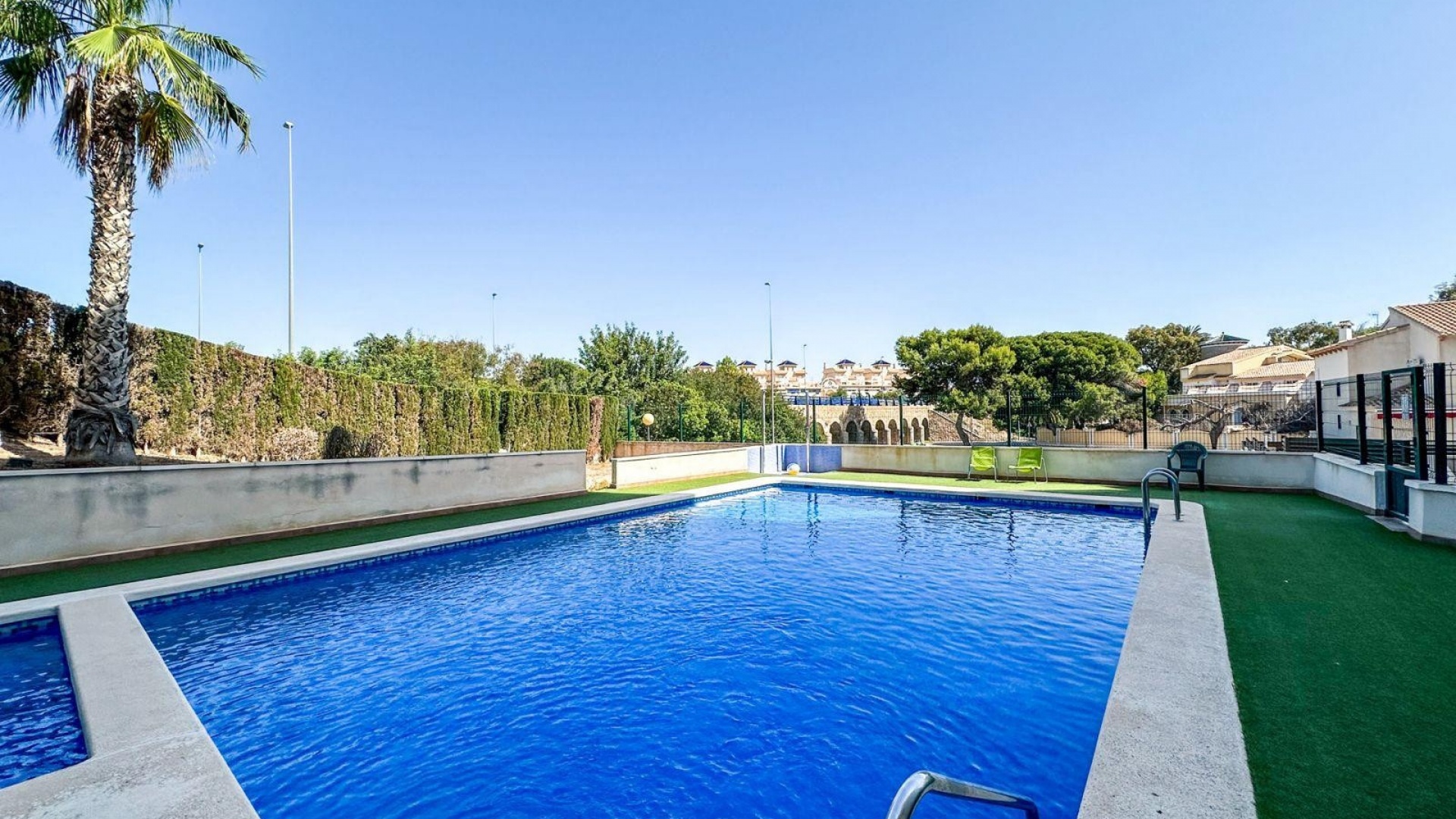 Resale - Apartment - La Zenia - beachside la zenia