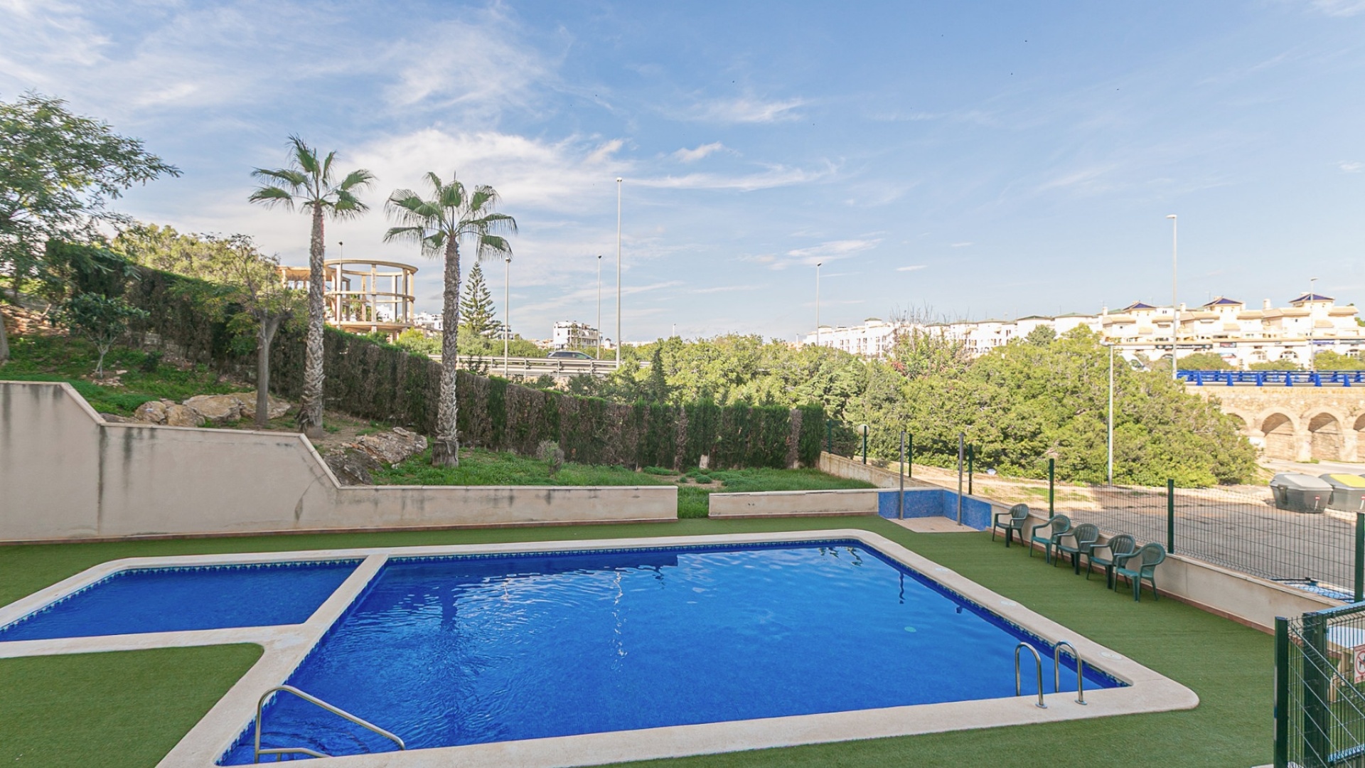 Resale - Apartment - La Zenia - beachside la zenia