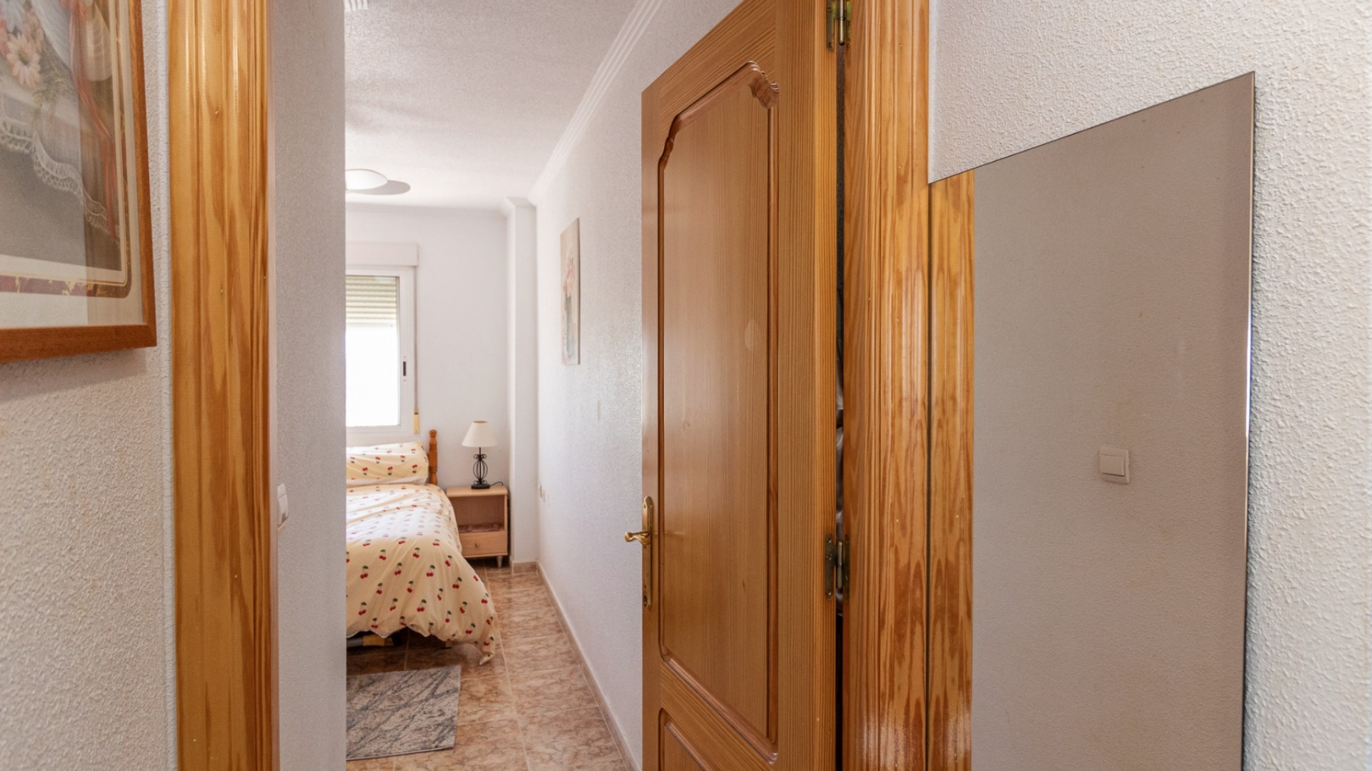 Resale - Apartment - La Zenia - beachside la zenia