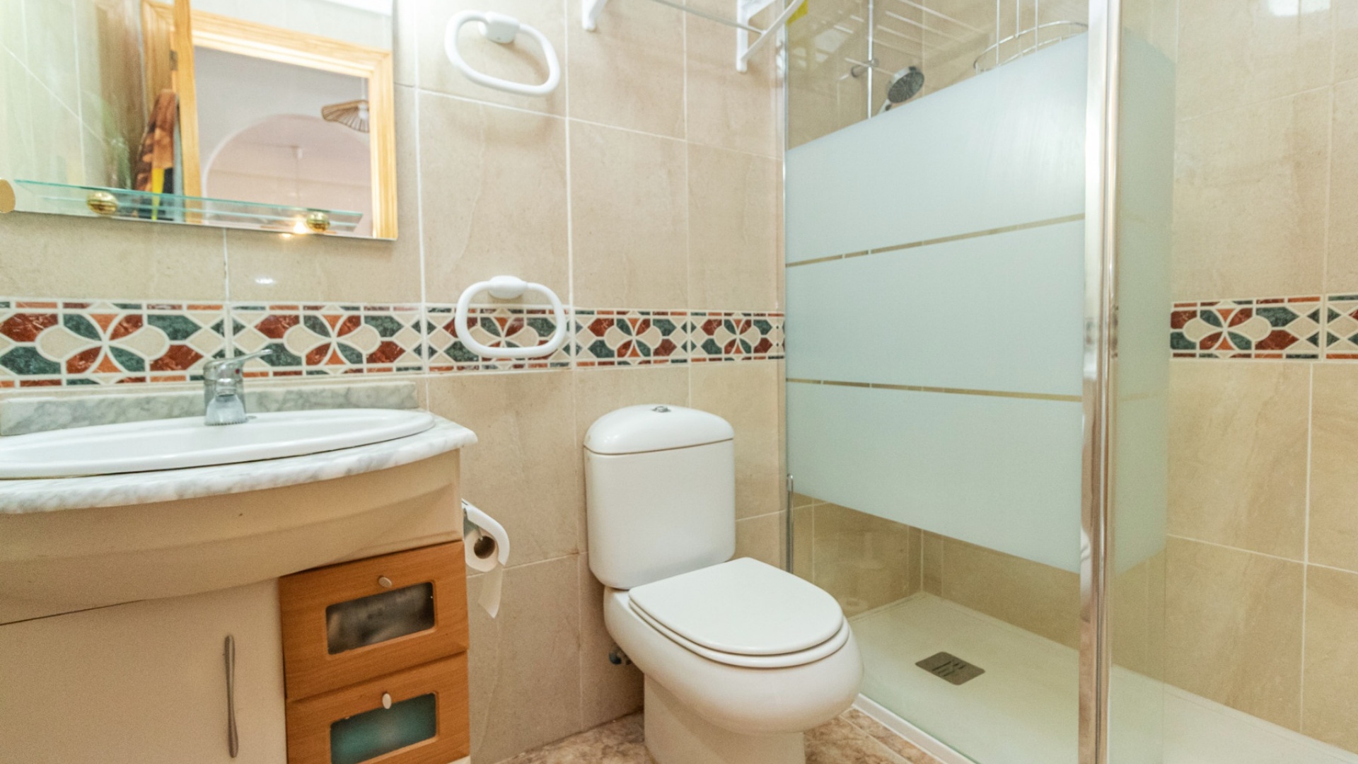 Resale - Apartment - La Zenia - beachside la zenia