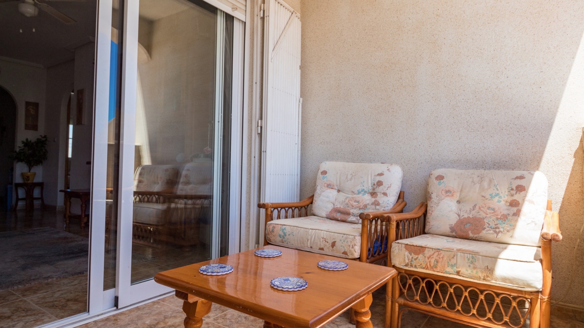 Resale - Apartment - La Zenia - beachside la zenia