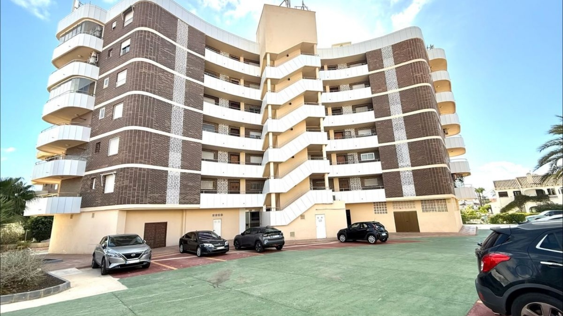 Resale - Apartment - La Zenia - beachside la zenia