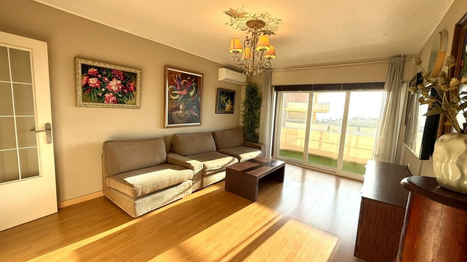 Resale - Apartment - La Zenia - beachside la zenia