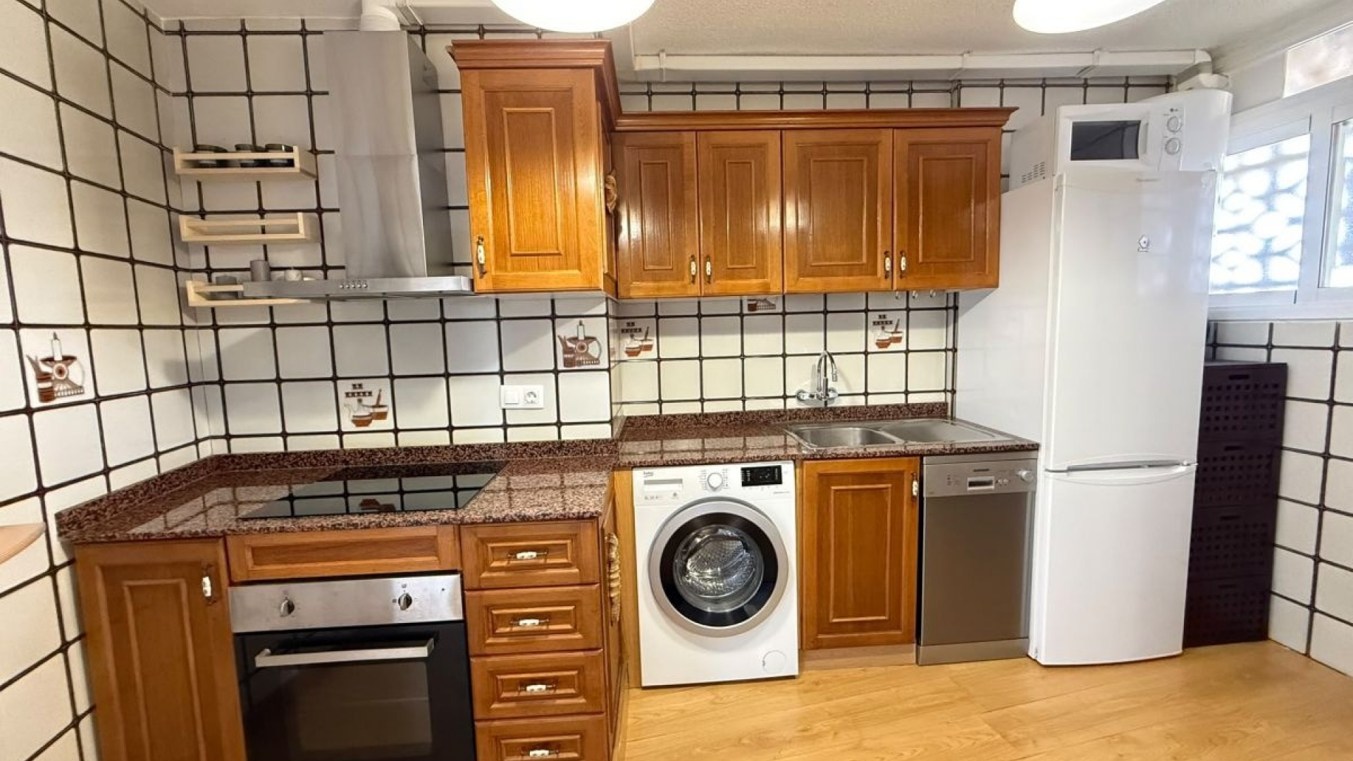 Resale - Apartment - La Zenia - beachside la zenia