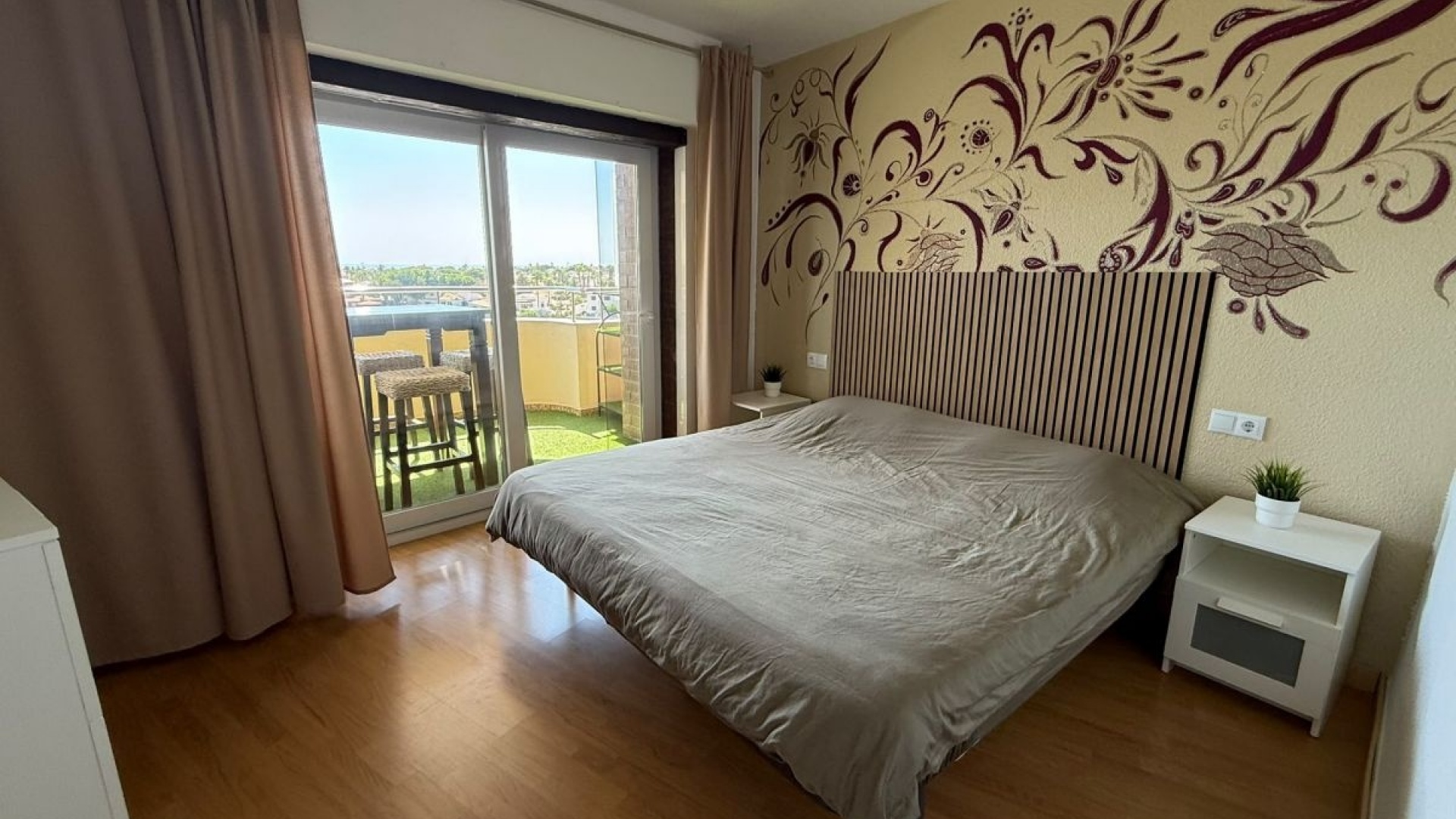 Resale - Apartment - La Zenia - beachside la zenia