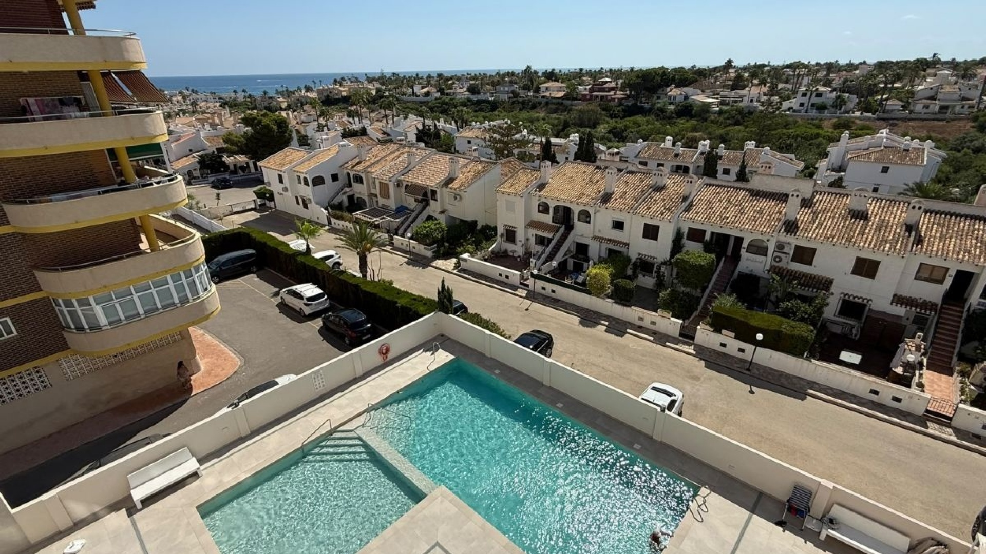 Resale - Apartment - La Zenia - beachside la zenia