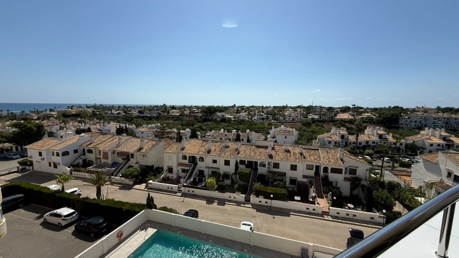 Resale - Apartment - La Zenia - beachside la zenia