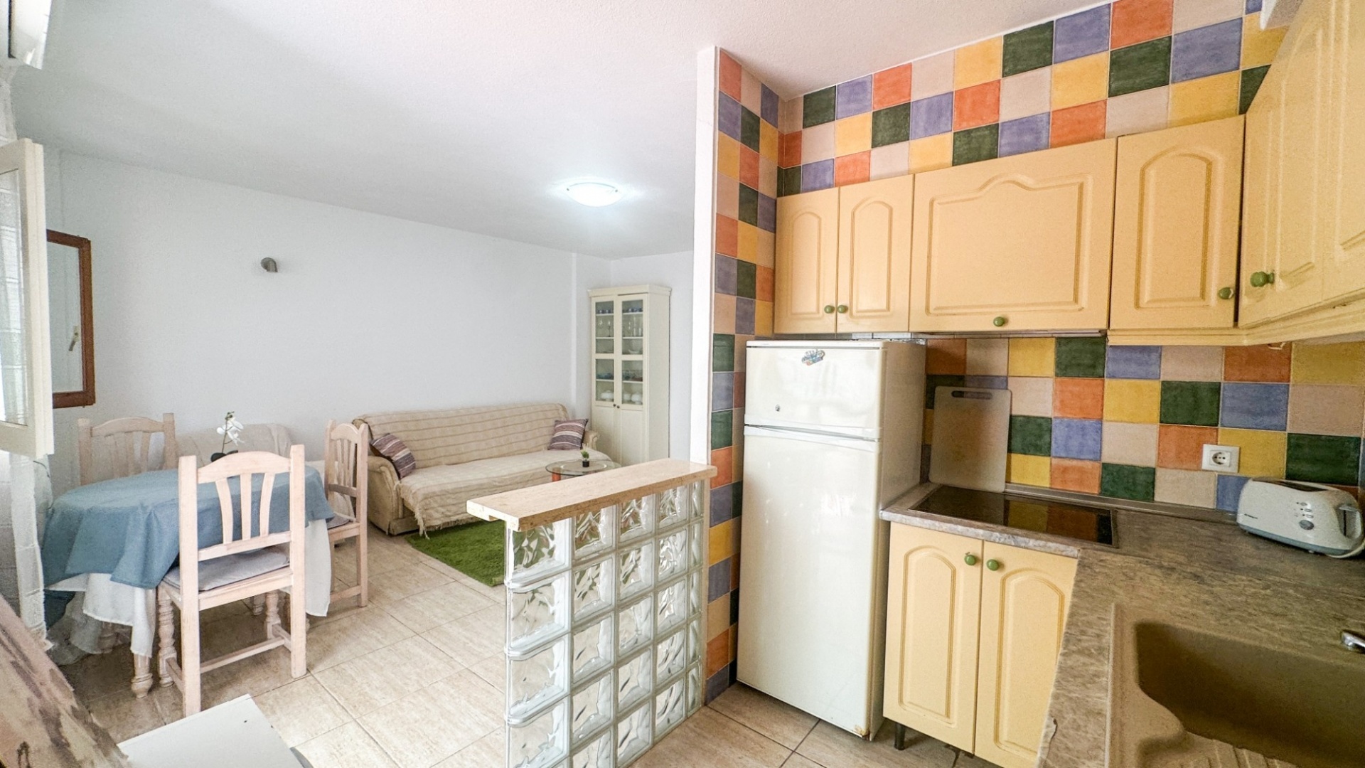 Resale - Apartment - La Zenia - beachside la zenia