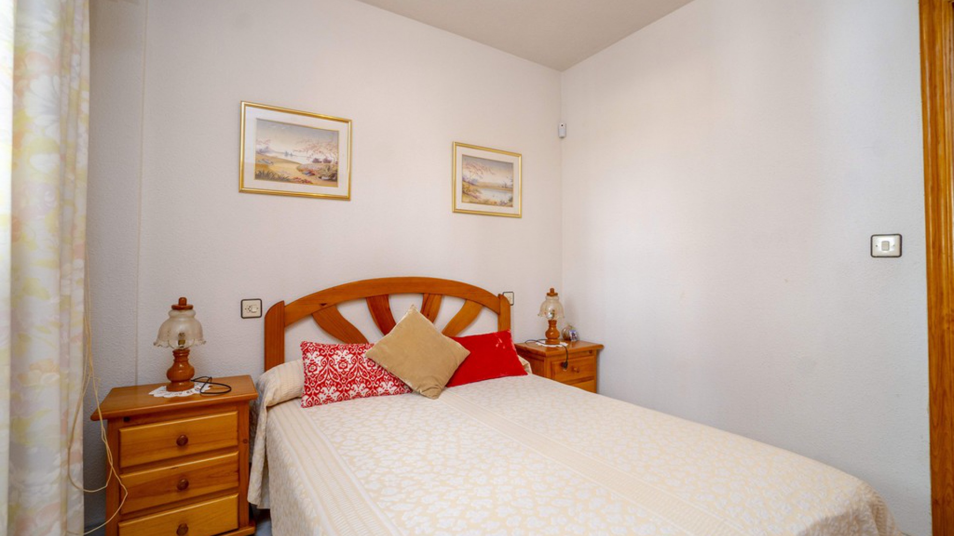 Resale - Apartment - La Zenia - beachside la zenia