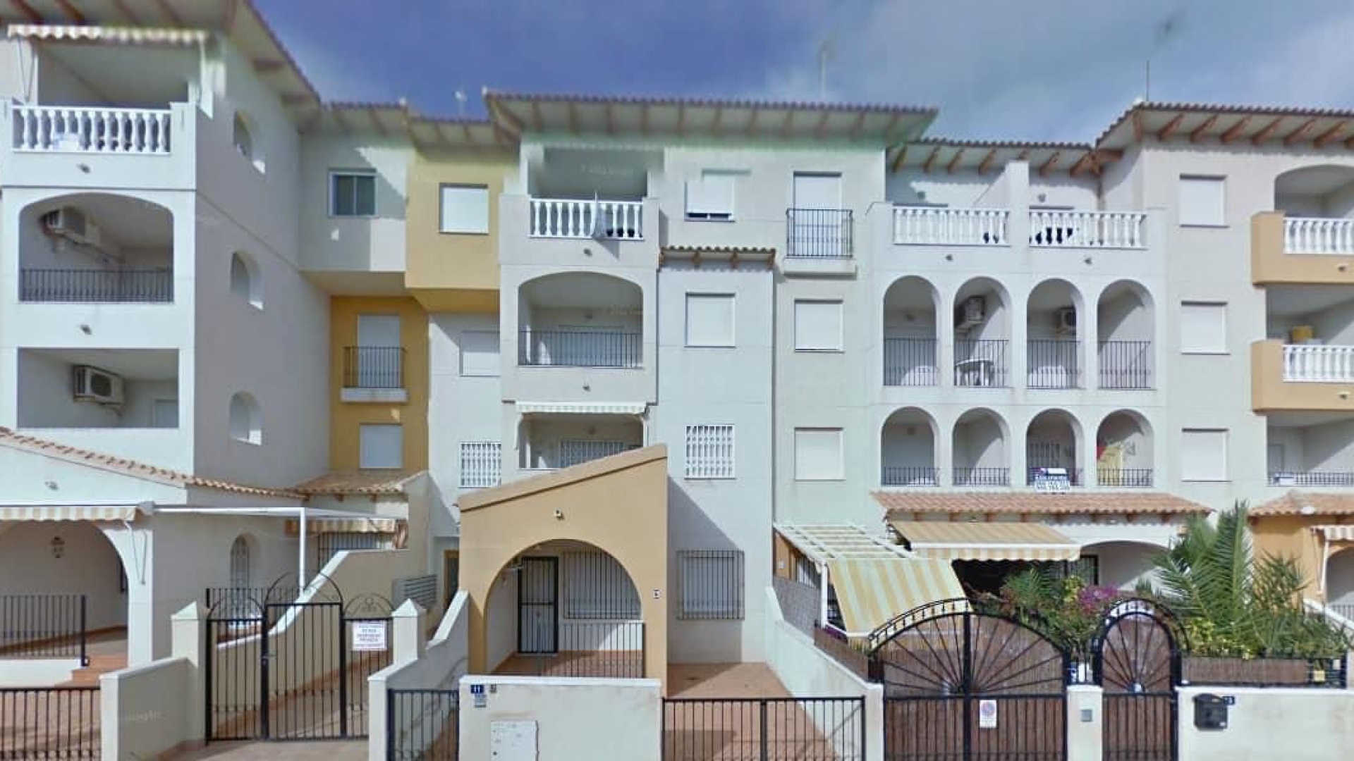 Resale - Apartment - La Zenia - beachside la zenia