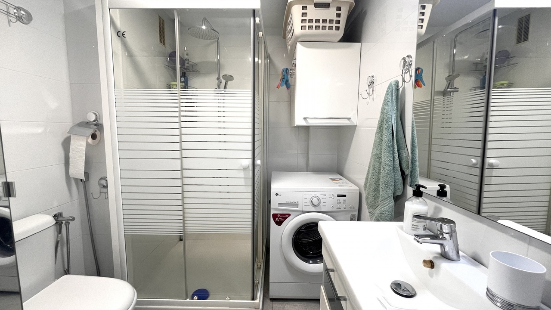 Resale - Apartment - La Zenia - beachside