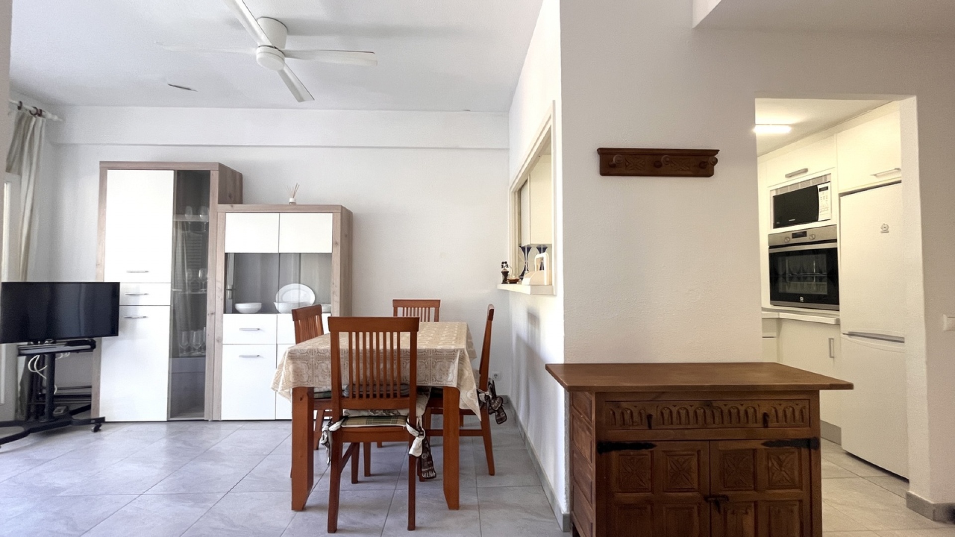 Resale - Apartment - La Zenia - beachside