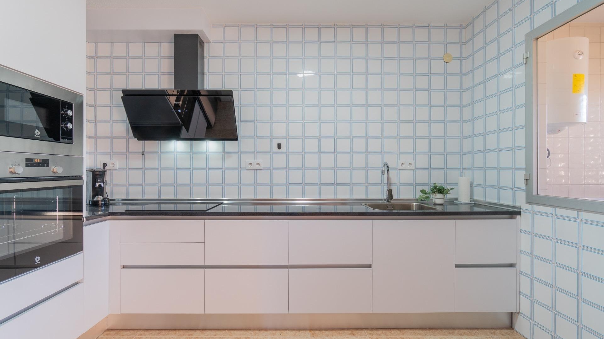 Resale - Apartment - La Zenia - beachside