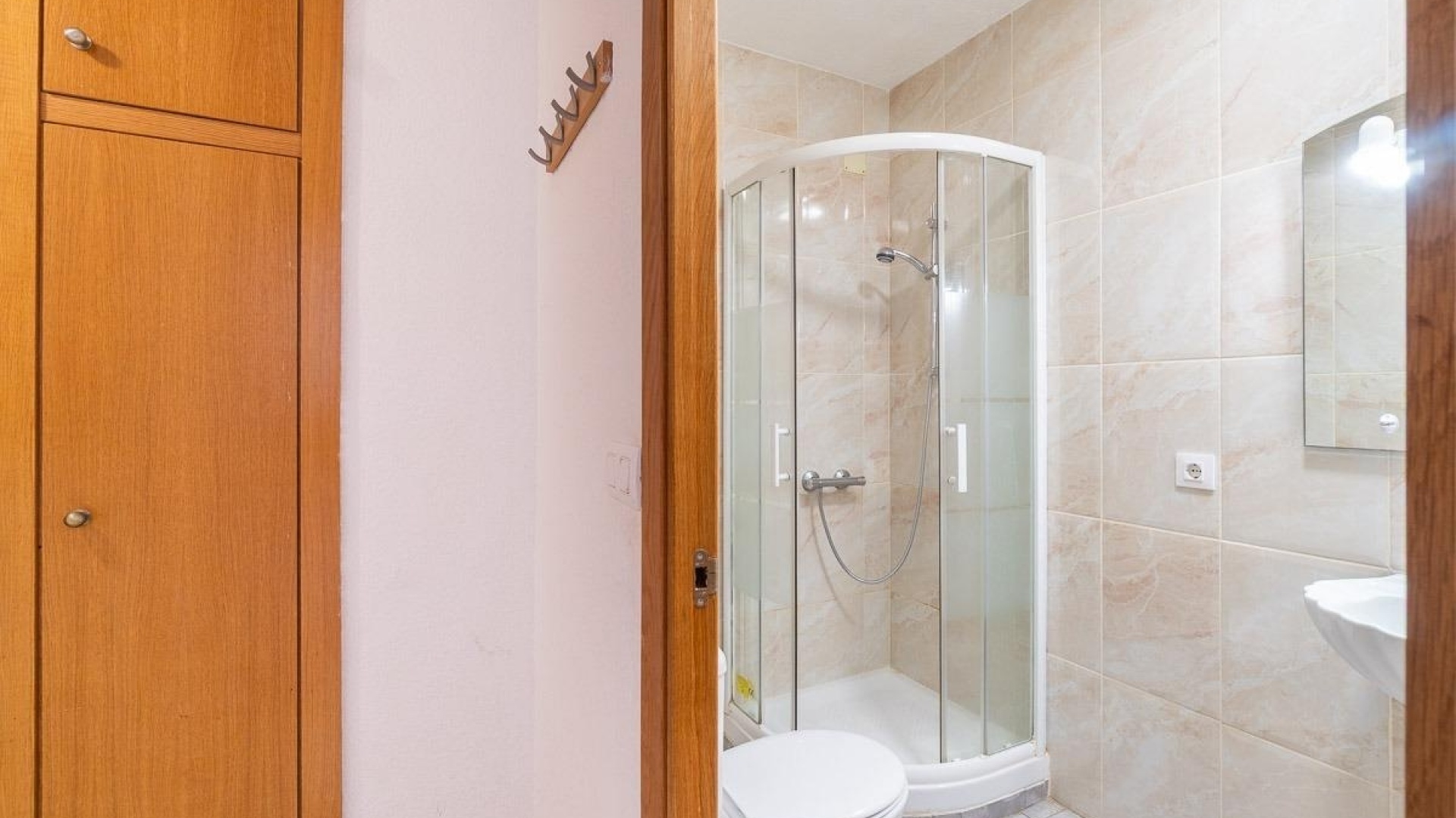 Resale - Apartment - La Zenia - beachside