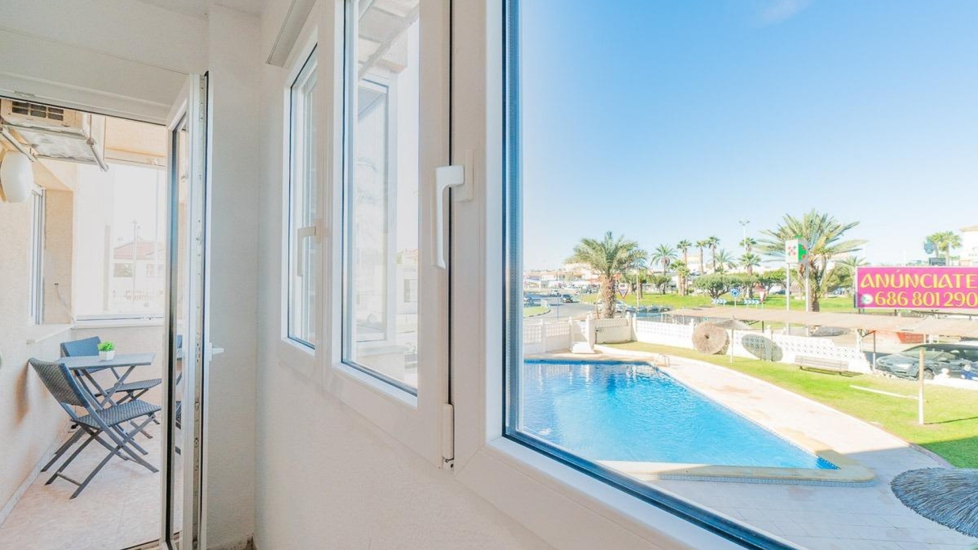 Resale - Apartment - La Zenia - beachside