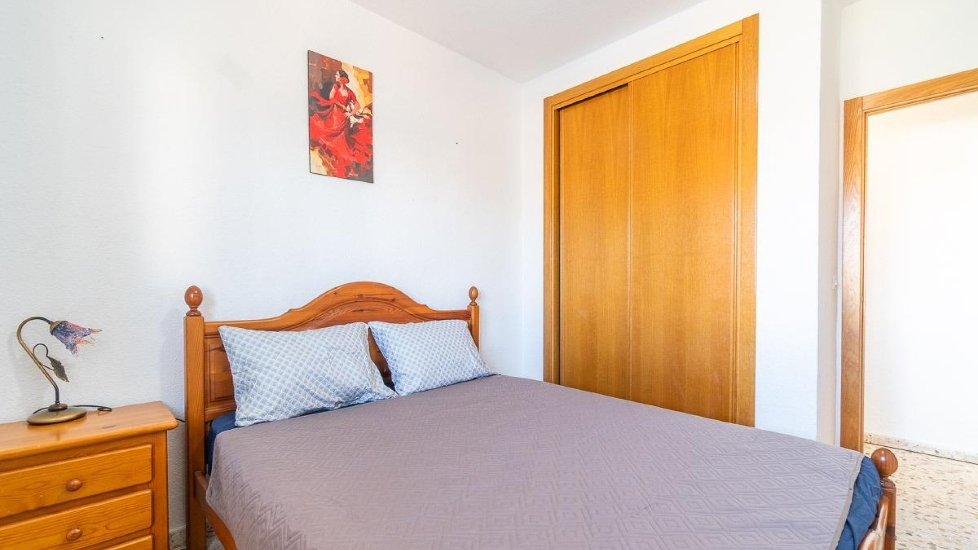 Resale - Apartment - La Zenia - beachside