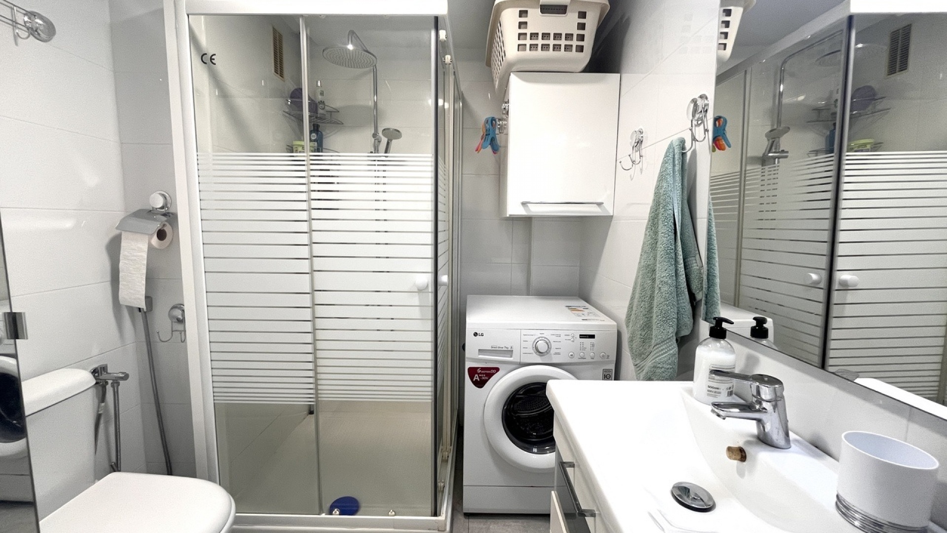 Resale - Apartment - La Zenia - beachside