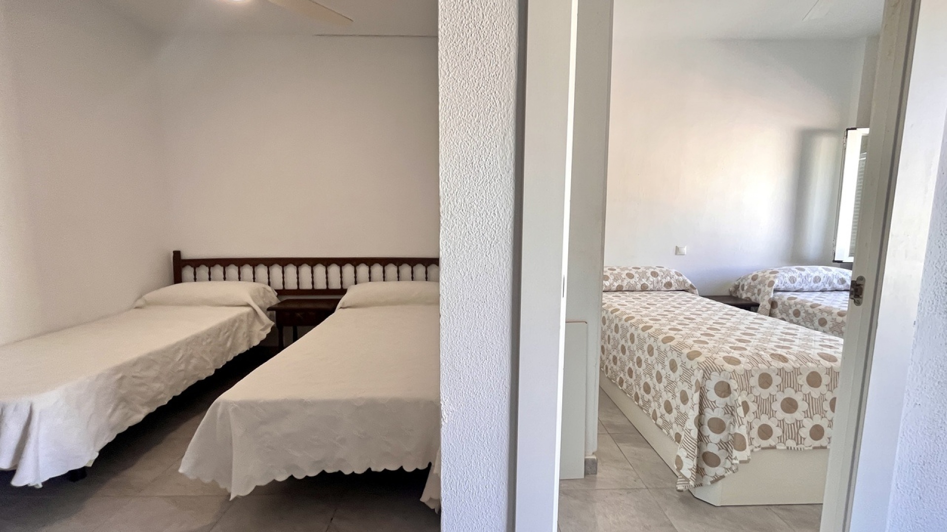 Resale - Apartment - La Zenia - beachside