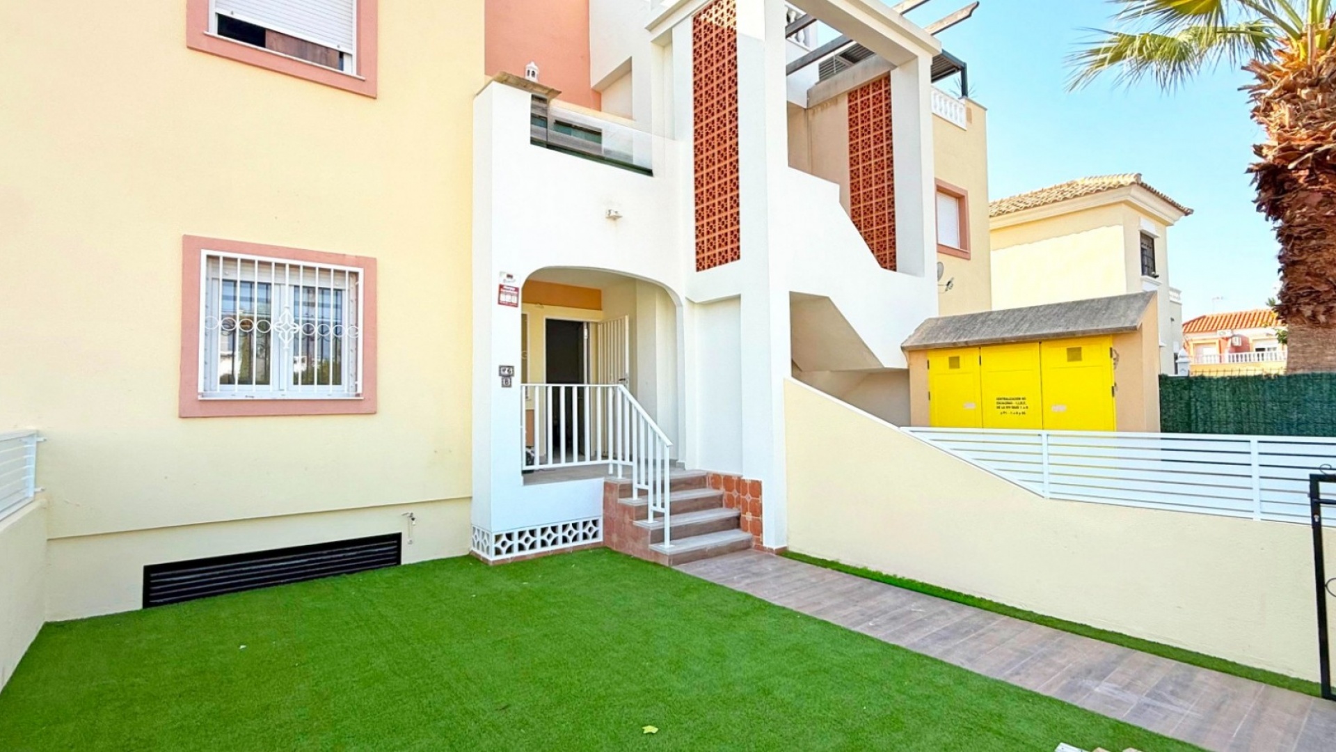 Resale - Apartment - La Zenia - colinas de la zenia
