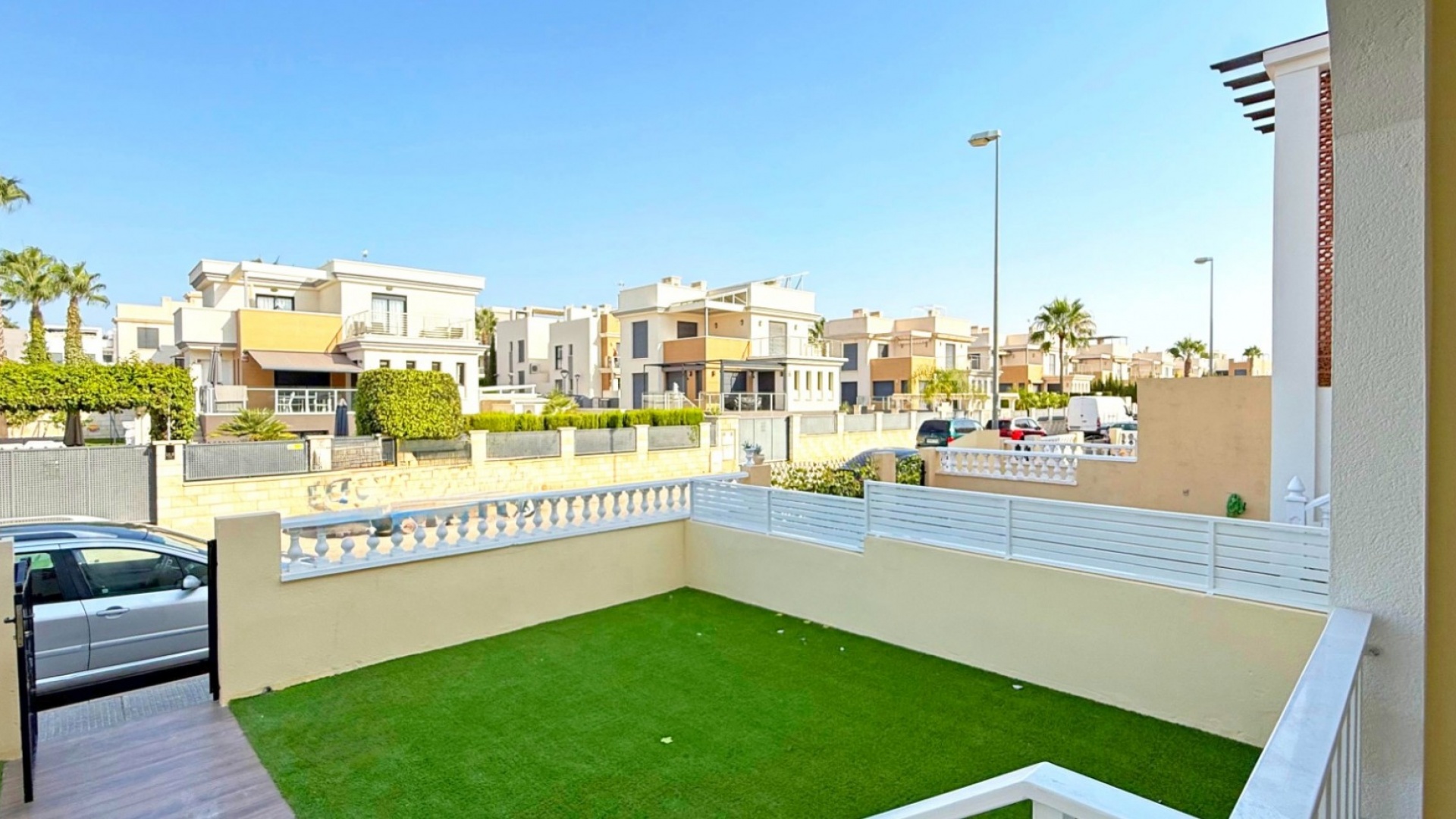 Resale - Apartment - La Zenia - colinas de la zenia