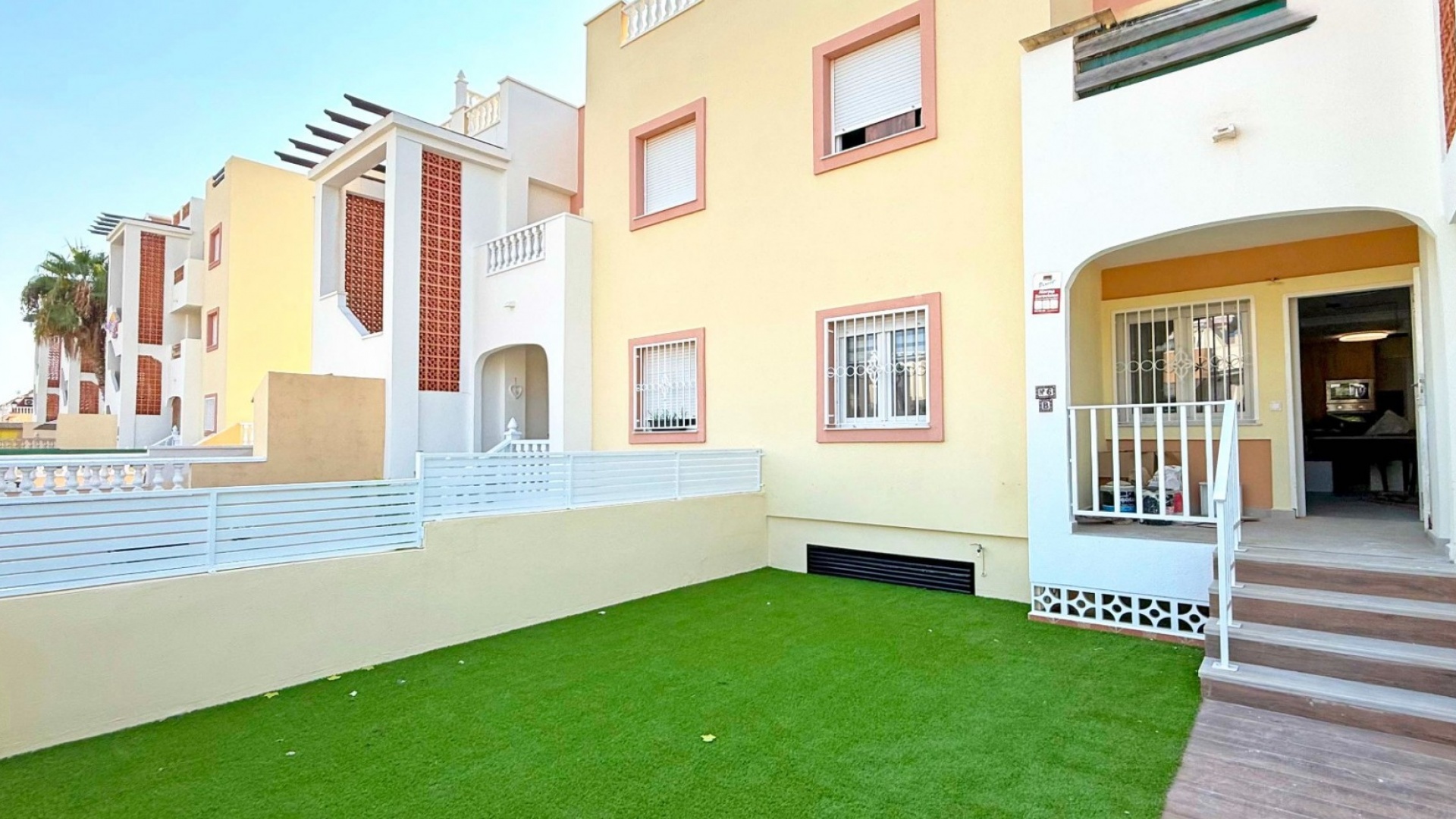 Resale - Apartment - La Zenia - colinas de la zenia