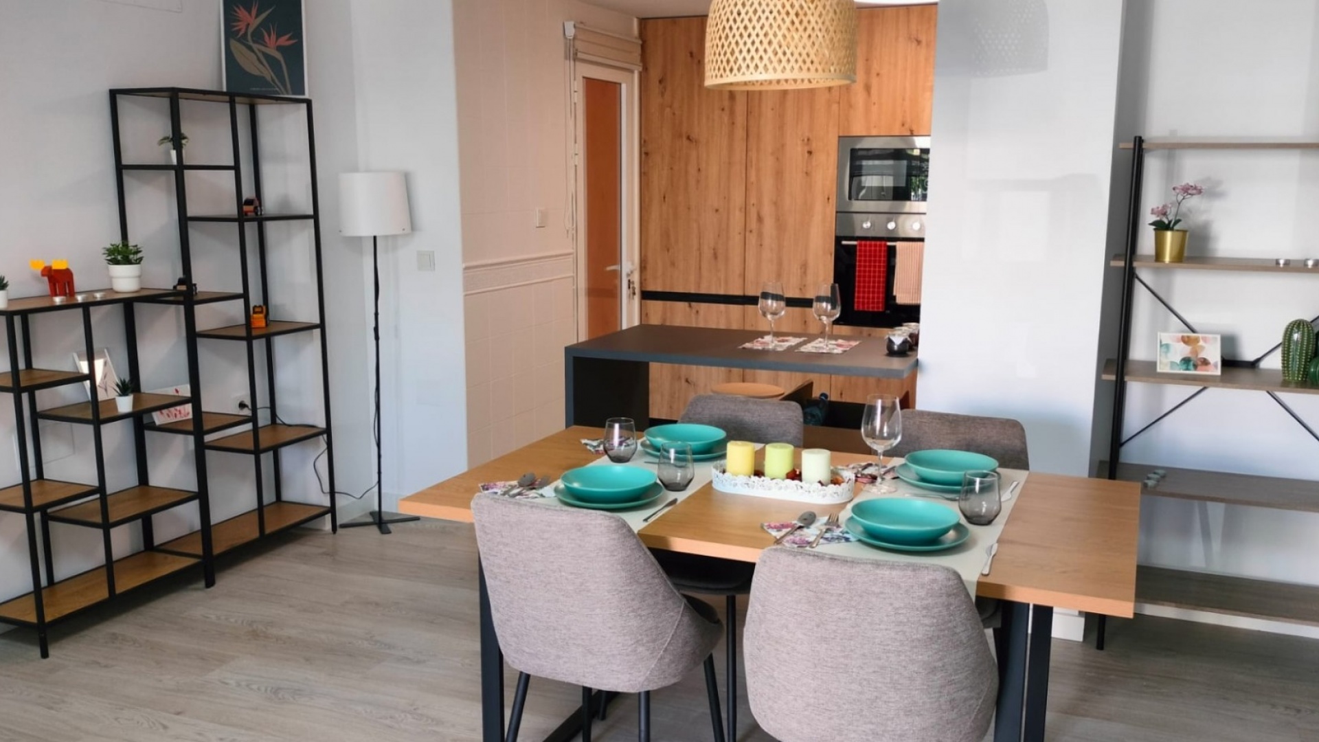 Resale - Apartment - La Zenia - colinas de la zenia