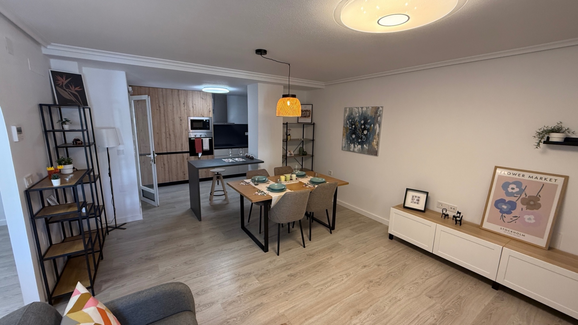 Resale - Apartment - La Zenia - colinas de la zenia