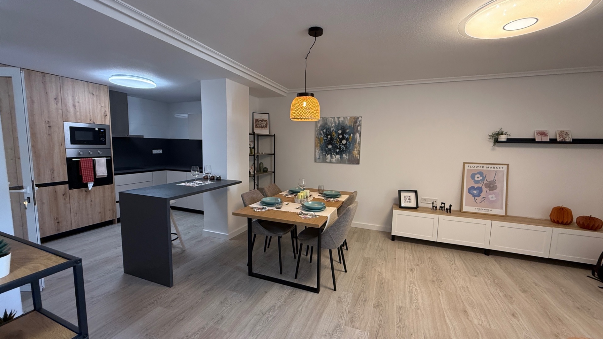 Resale - Apartment - La Zenia - colinas de la zenia